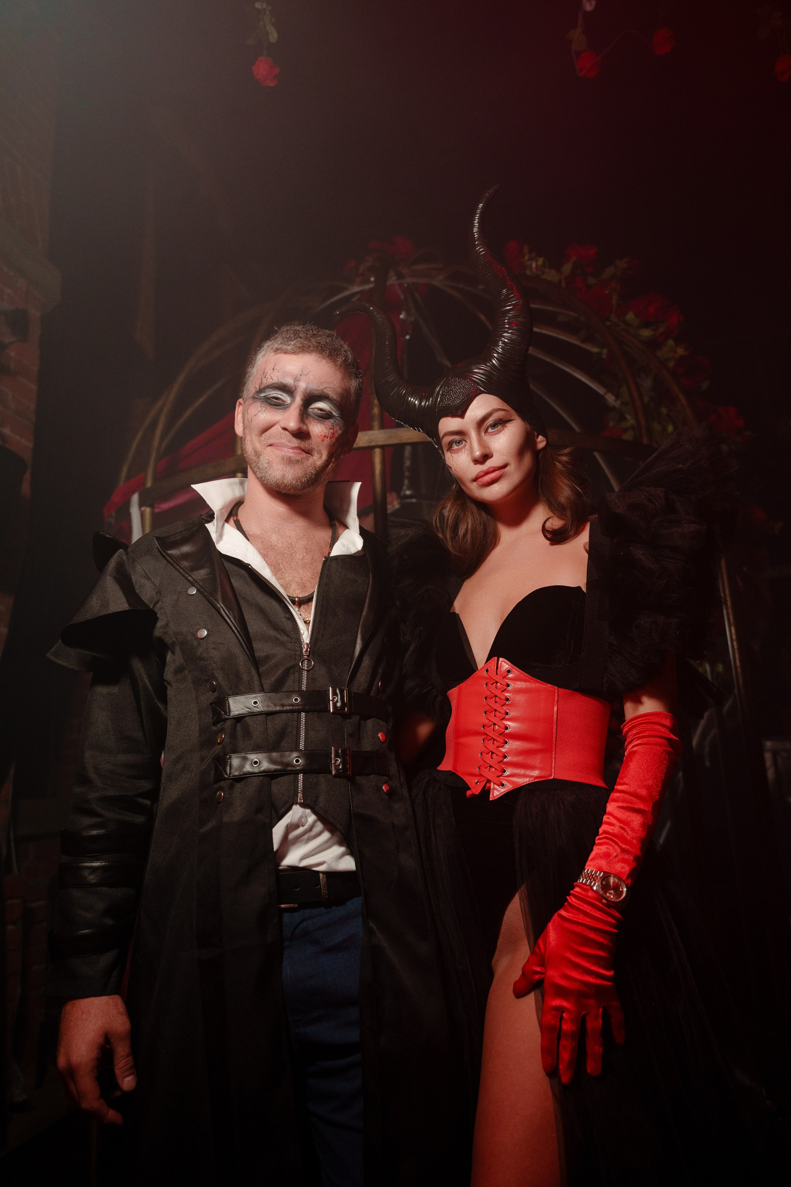 Фотограф на вечеринку с инфлюенсерами. Репортажный фотограф Москва Сергей Дружинин