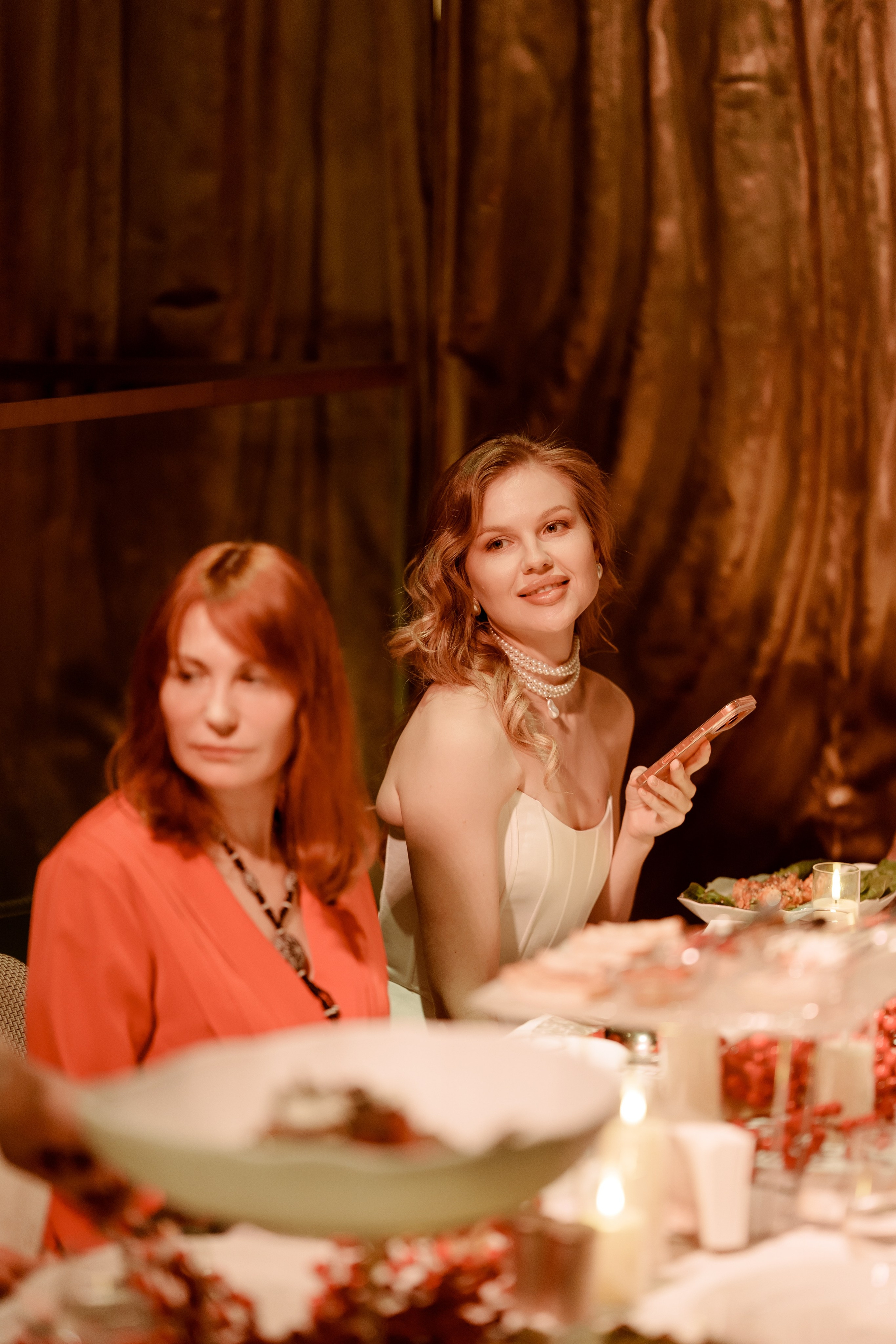 LIBRA. Репортажный фотограф Москва Сергей Дружинин