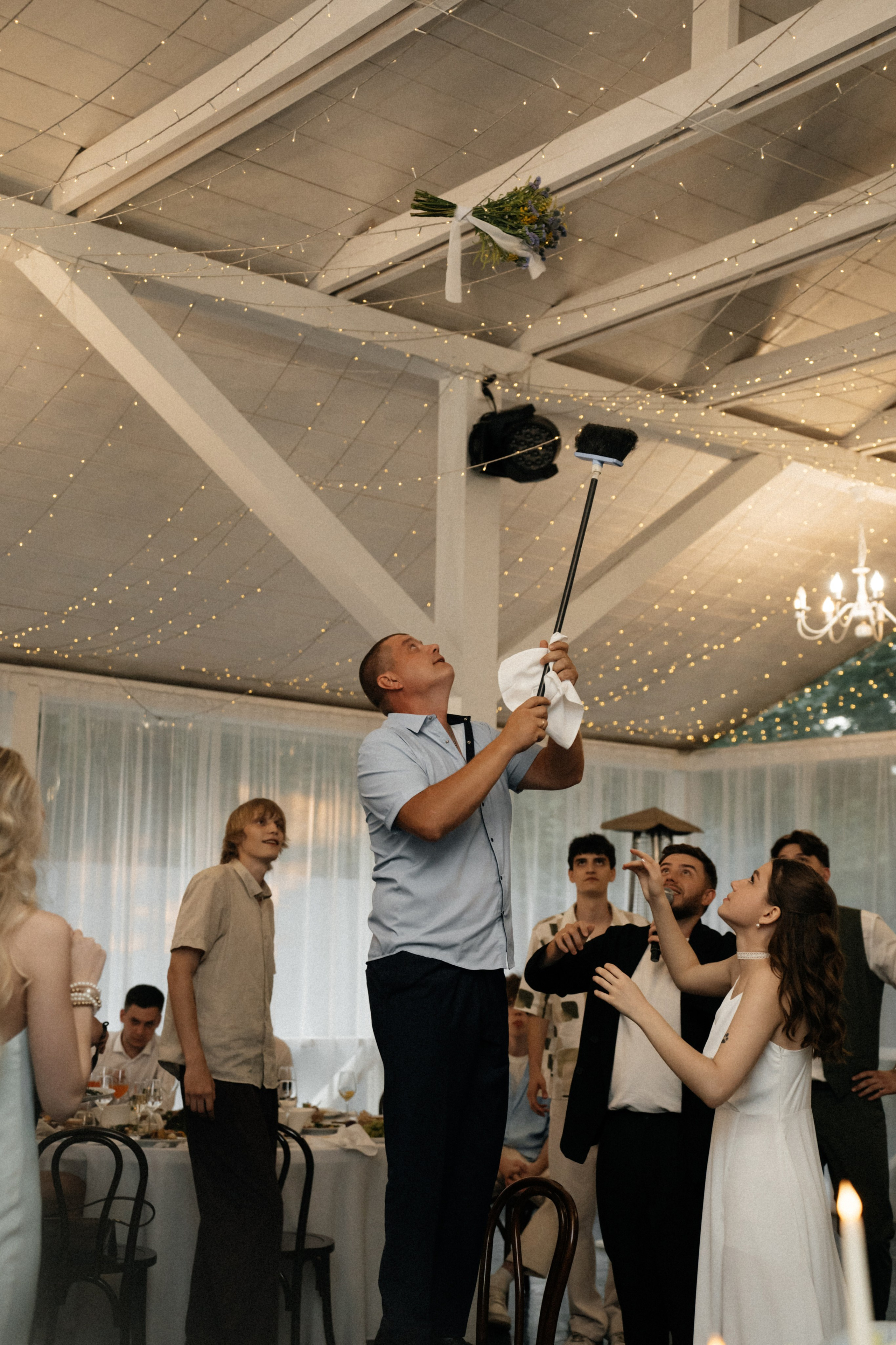 Свадебная съемка для Вани и Яны. Фотограф в Москве и Крыму Анастасия Новосёлова