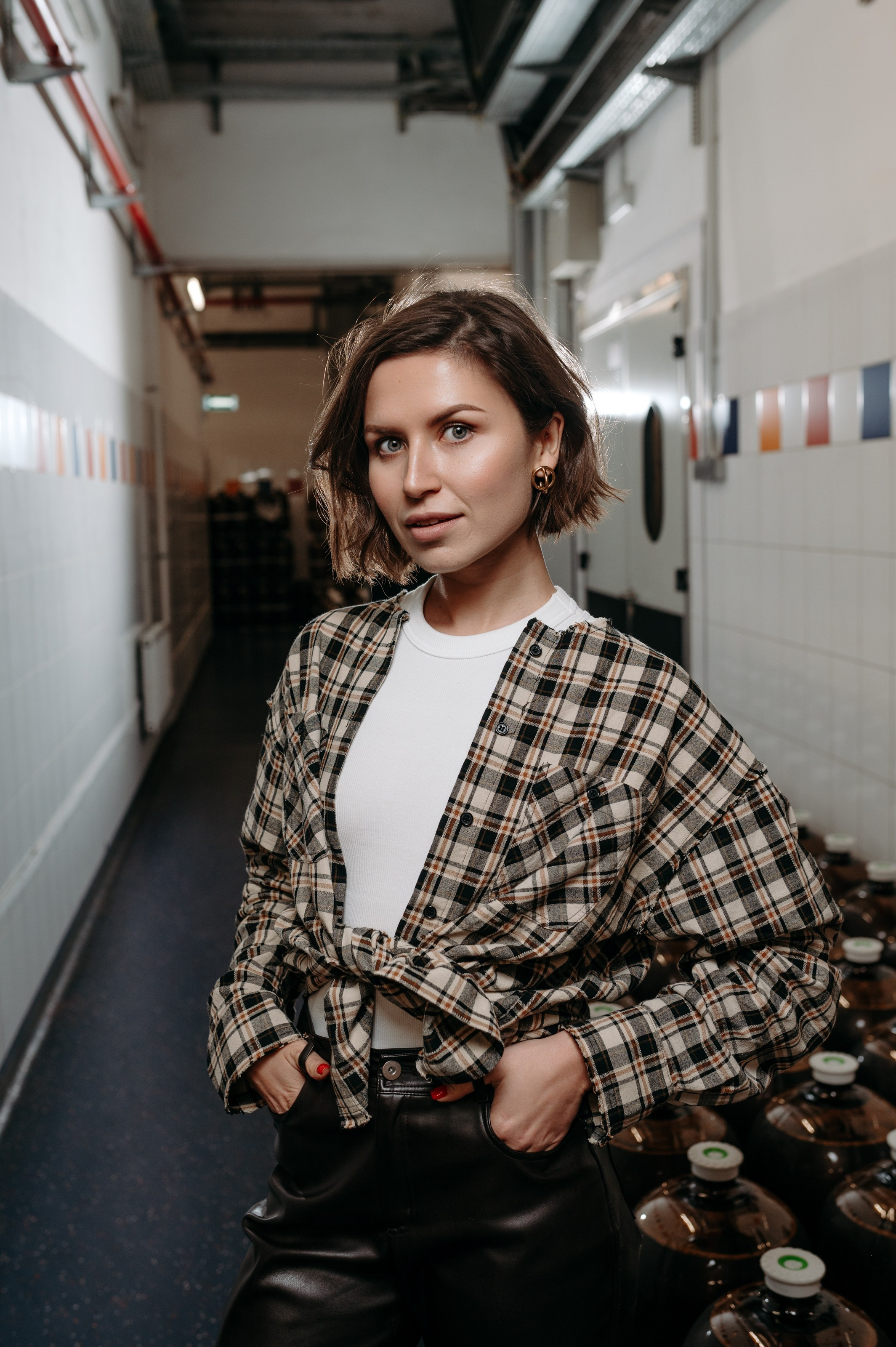 Dreamteam Brew. Фотограф в Москве Илья Максимов