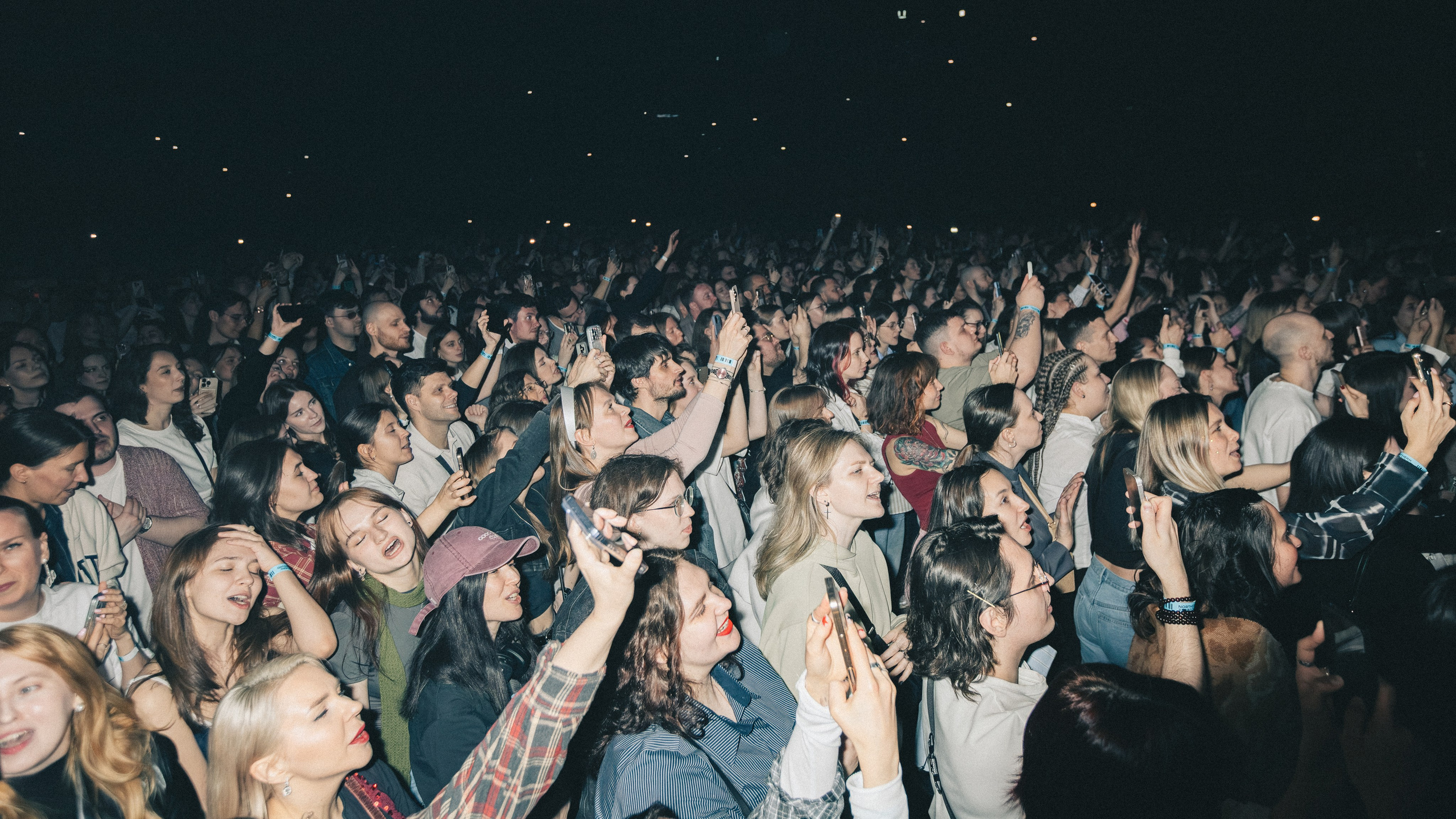 ZOLOTO. Saint-Petersburg 17.4.26. RUSLAN ROZANOV