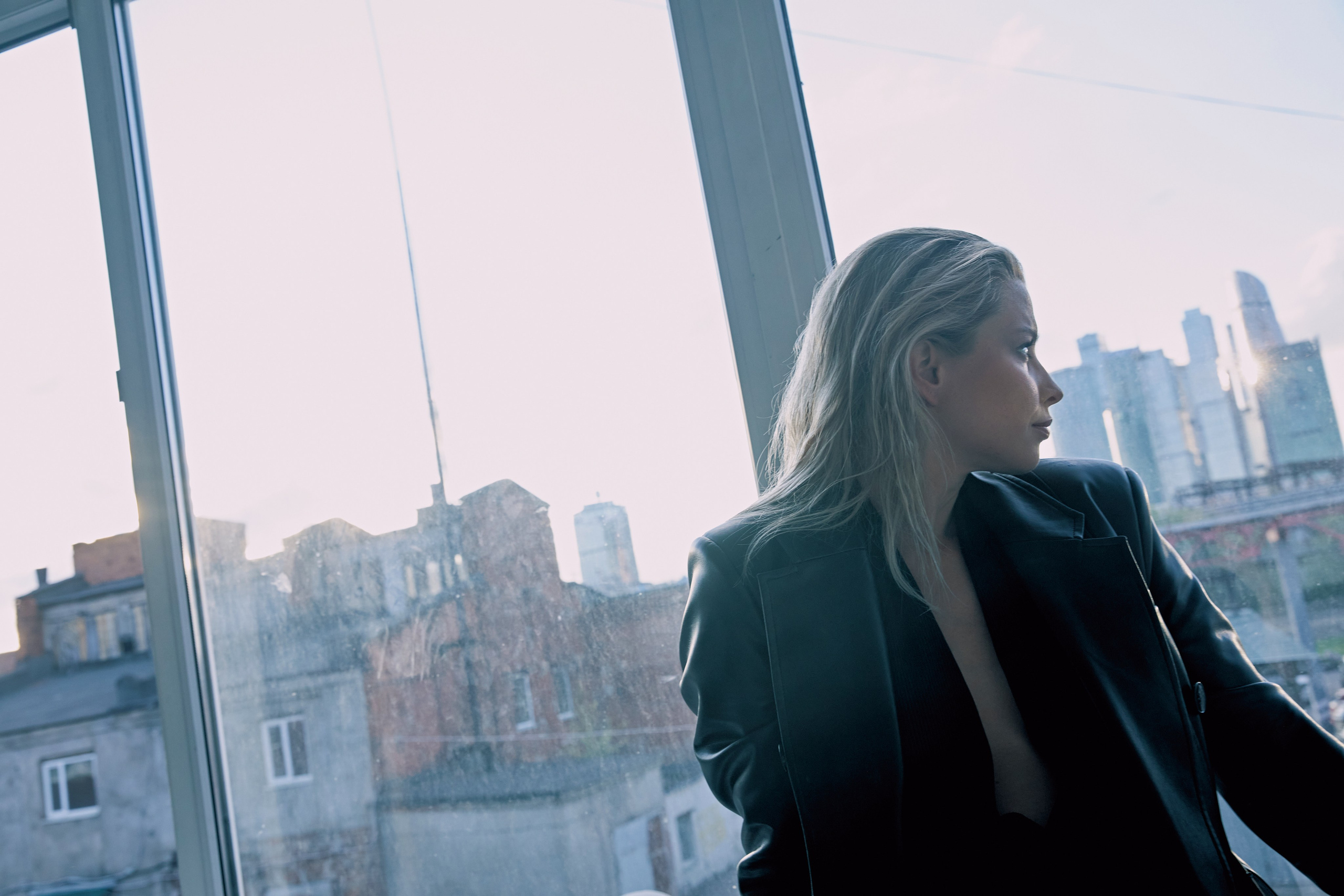 JULIA. Yulia Otroschenko