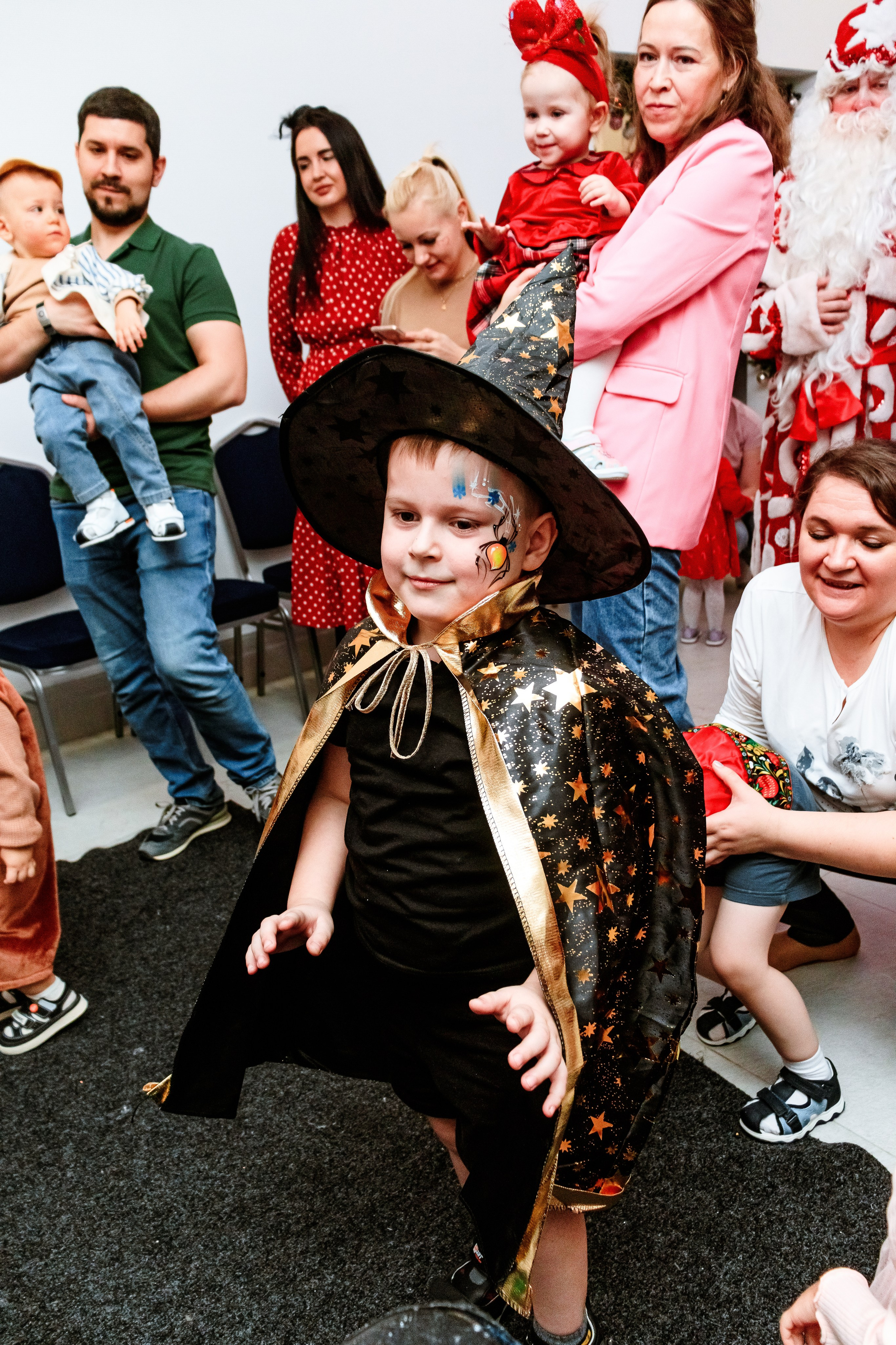 Знайка. Мыльная сказка. Фотограф — Новосибирск