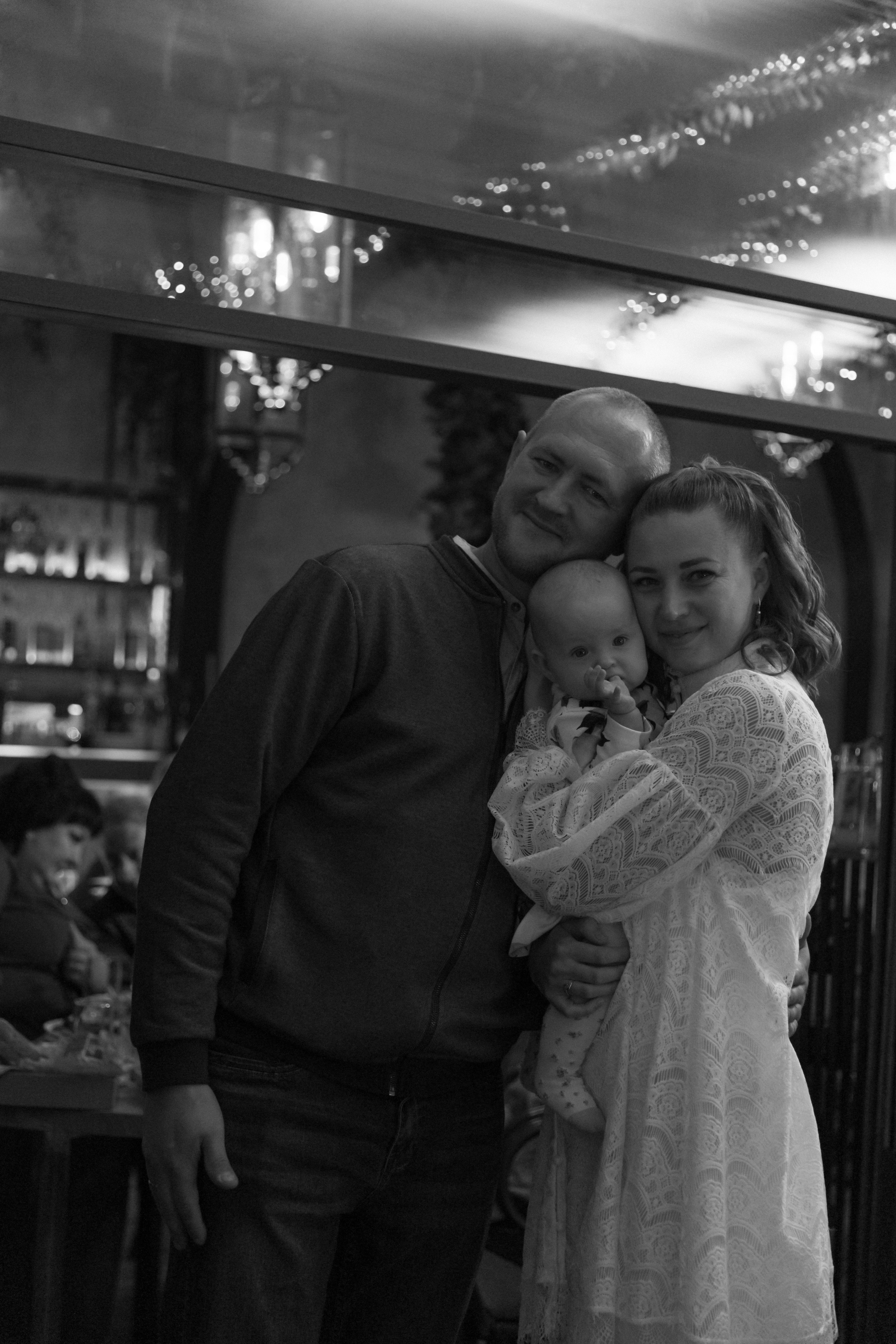 Николай и Юлия, 26 октября 2024. Свадебный  и семейный фотограф в Краснодаре