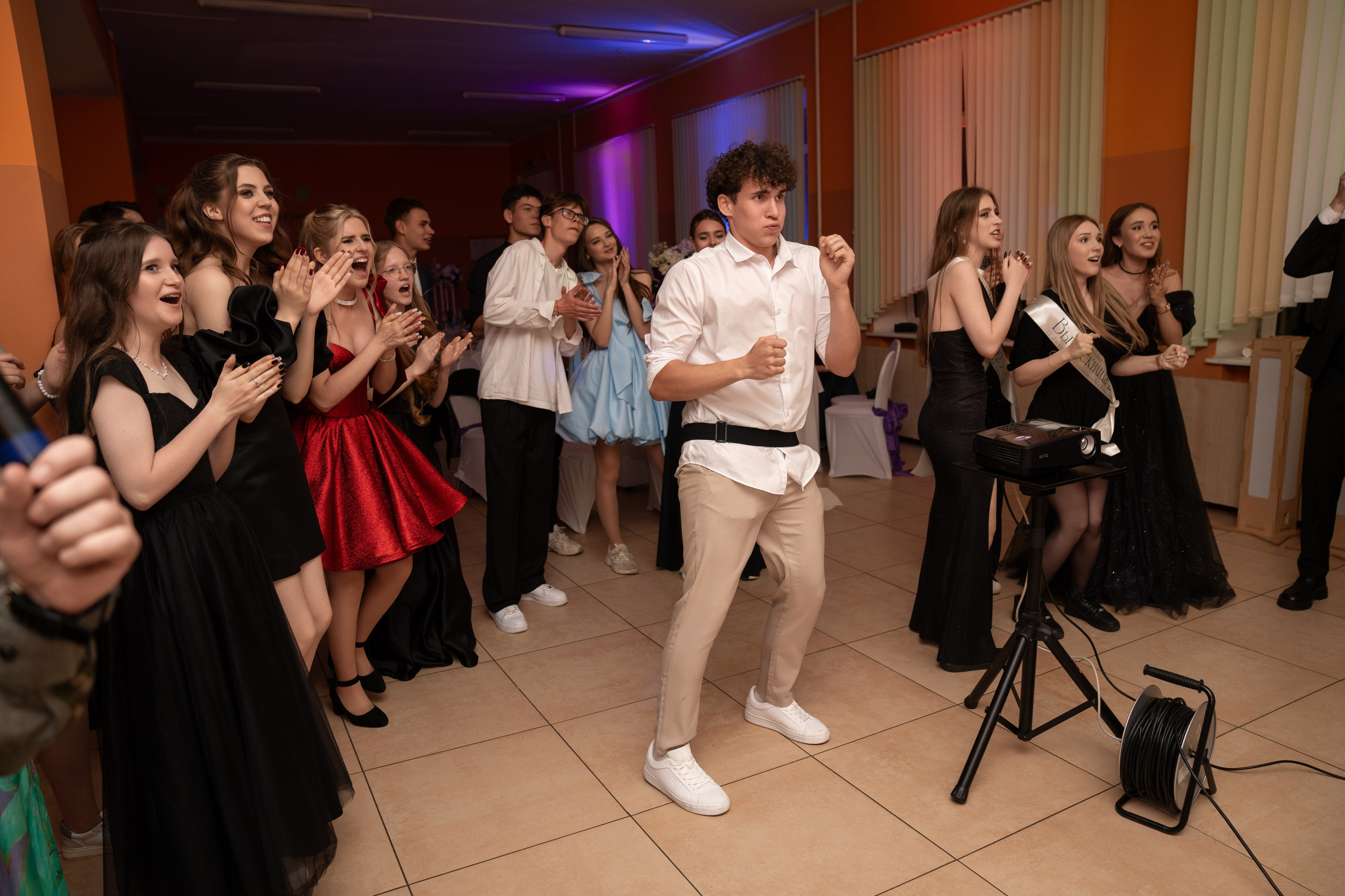 Выпускной СШ1. Семейный и свадебный фотограф Минск, Беларусь Анна Орловская