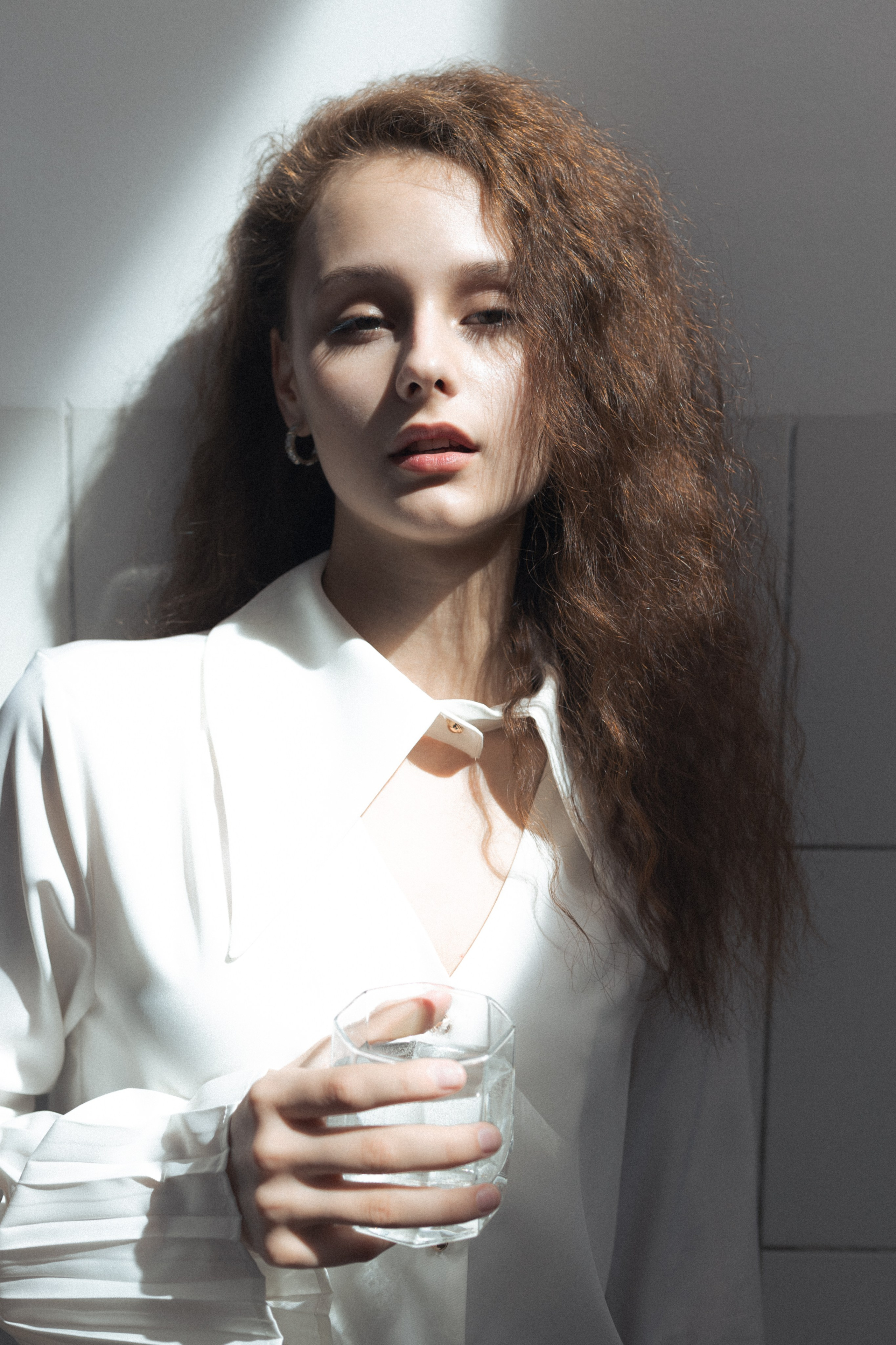 Соня Чемеричкина. Модельное агентство TM Models в Калининграде