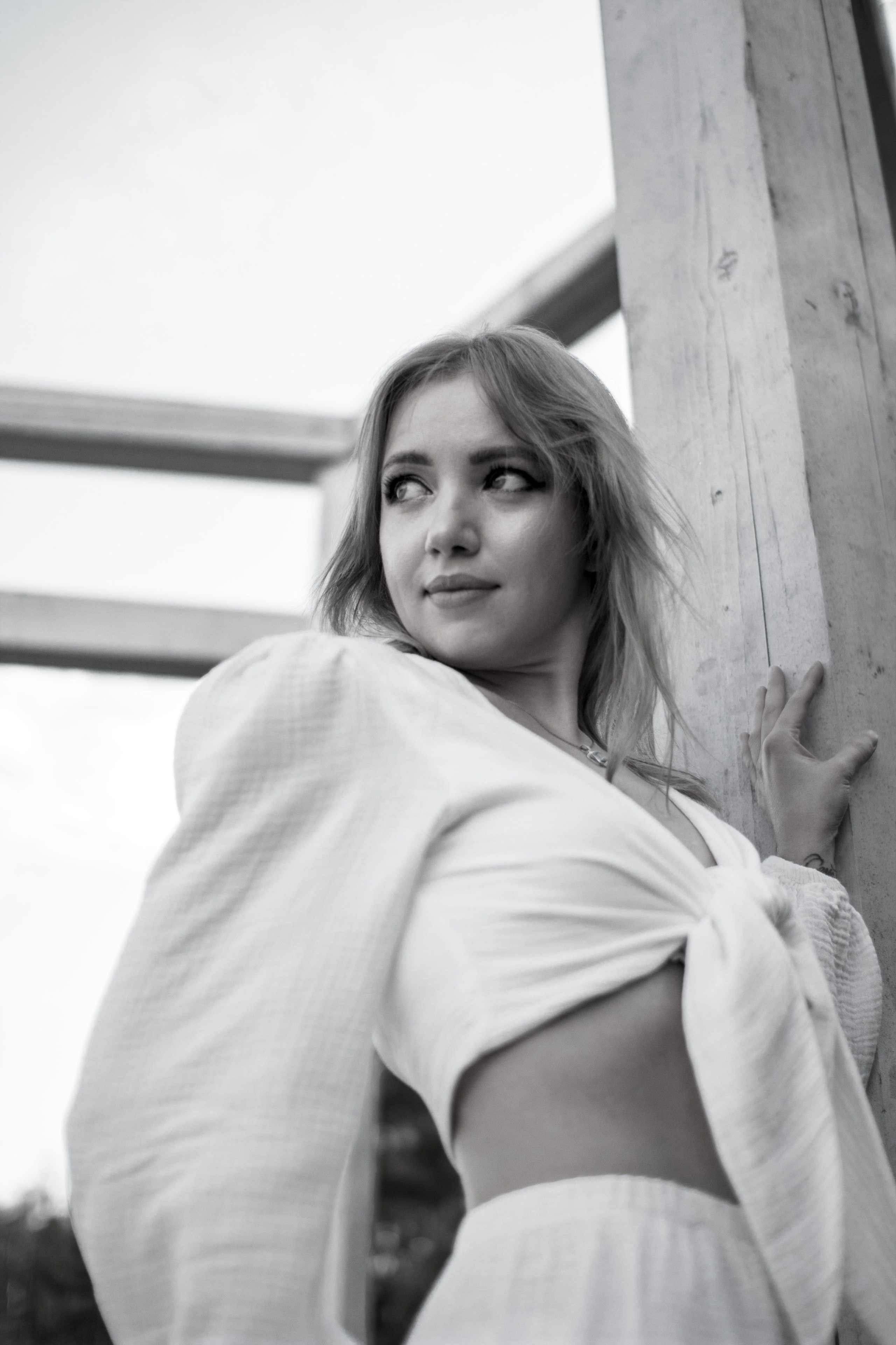 Прогулочные