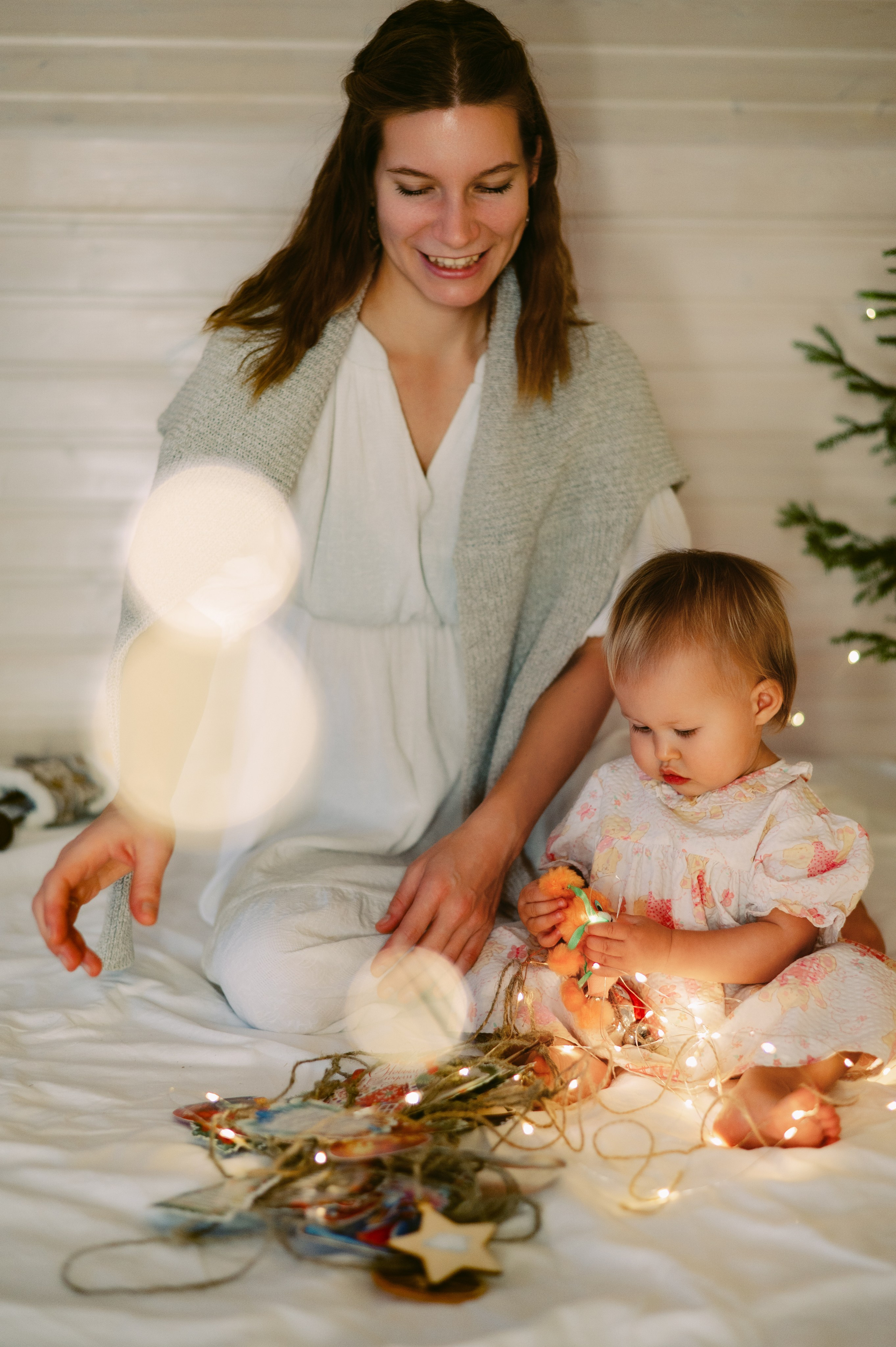 Рождество. Фотограф в Кирове Инна Софронова