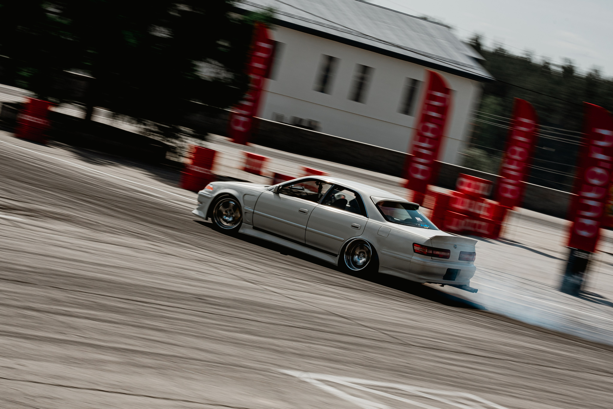 ENJOY! DRIFT EVENT, май²⁰²⁶. Репортажный фотограф в Челябинске Анастасия Хмарук