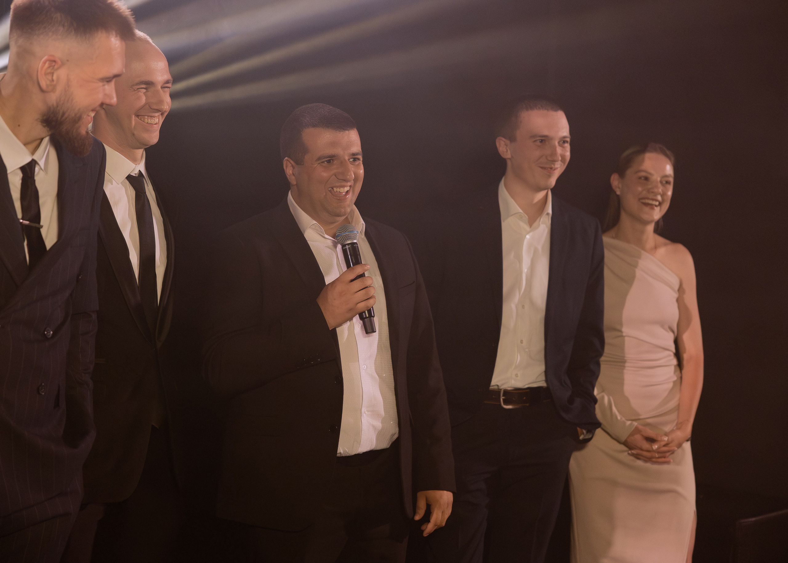 Сергей и Ксения. Фотограф Эмиль Исякаев