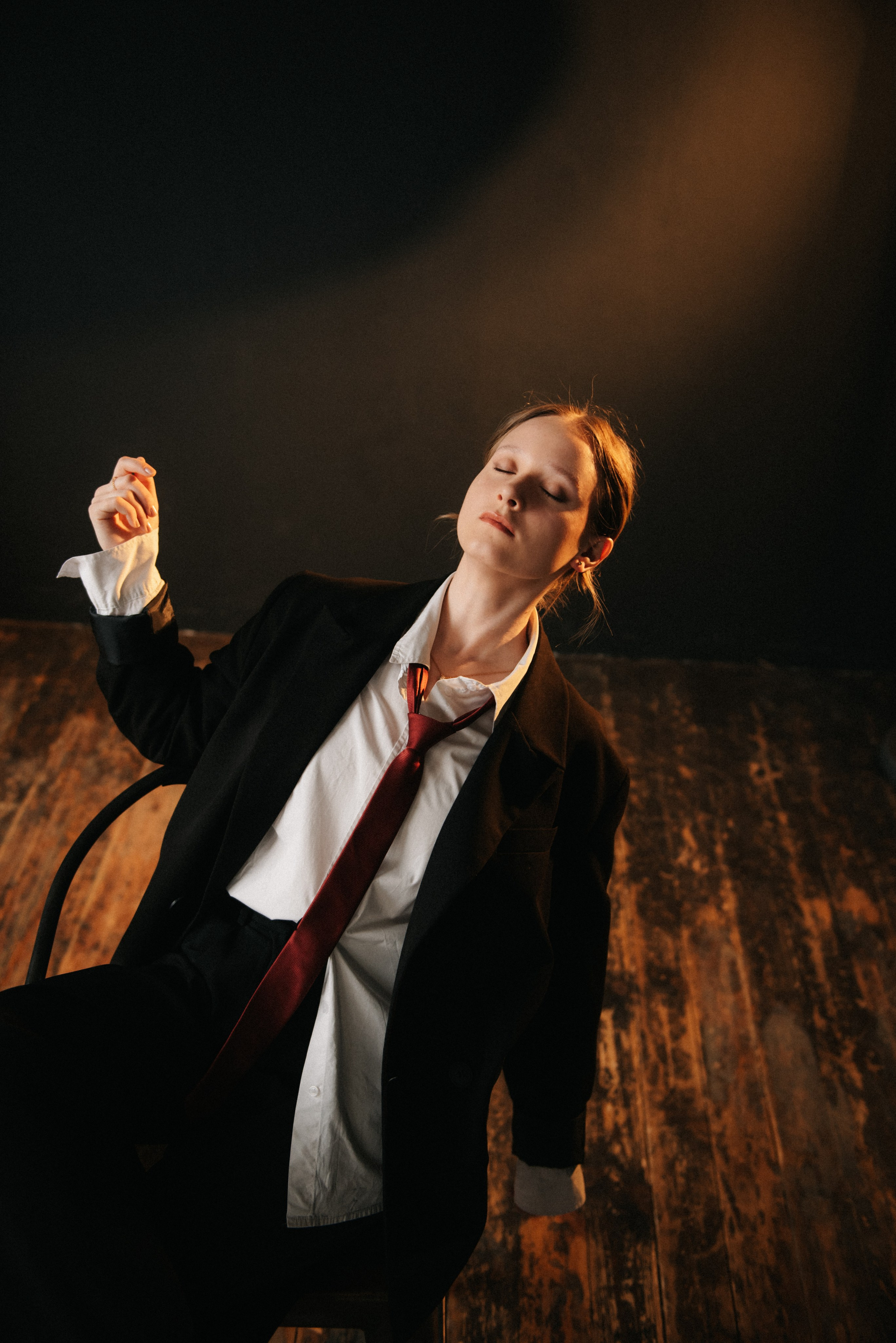 Мисс Университет. Ph.proulints