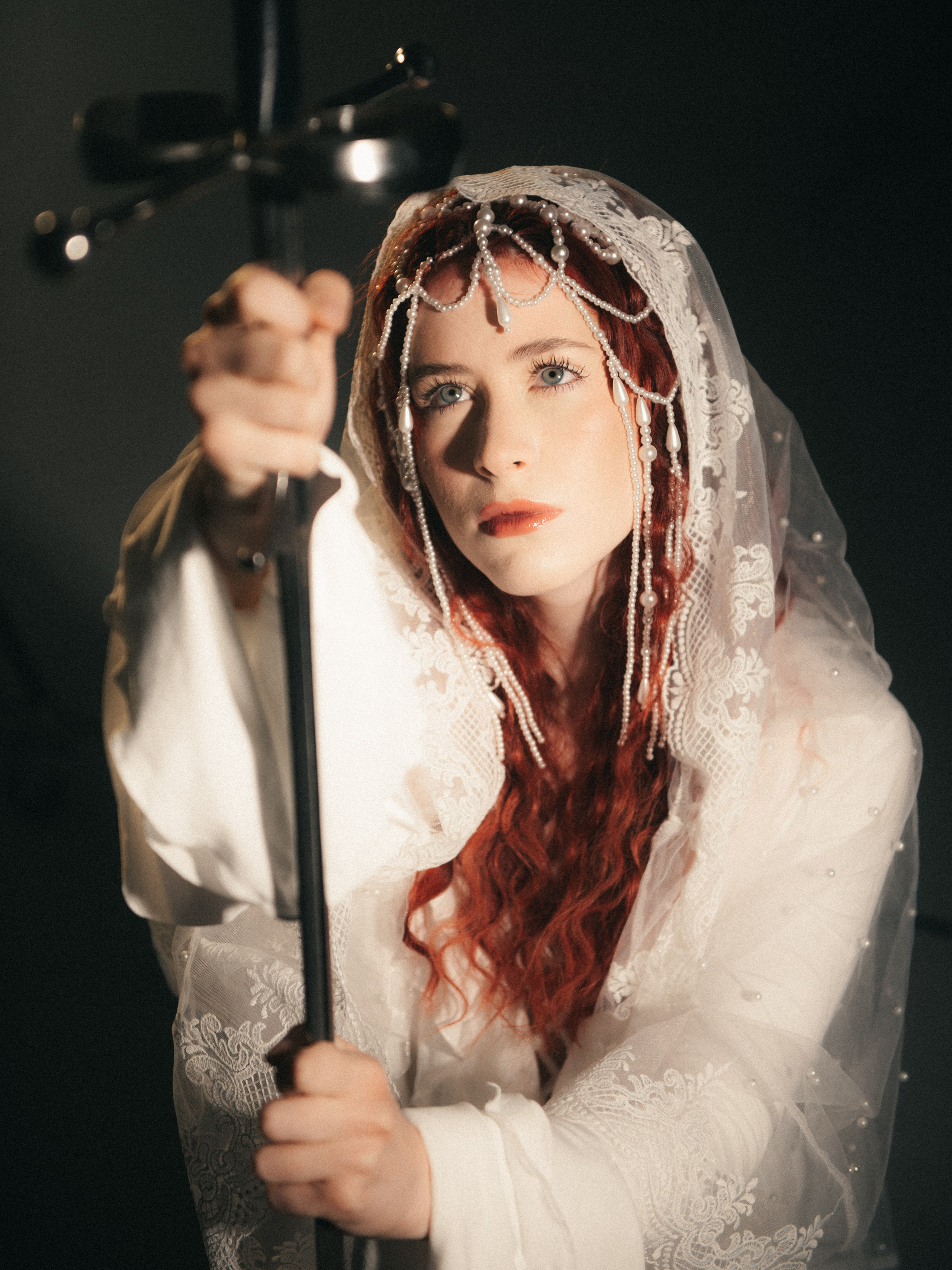 Сила и женственность. Ph.proulints