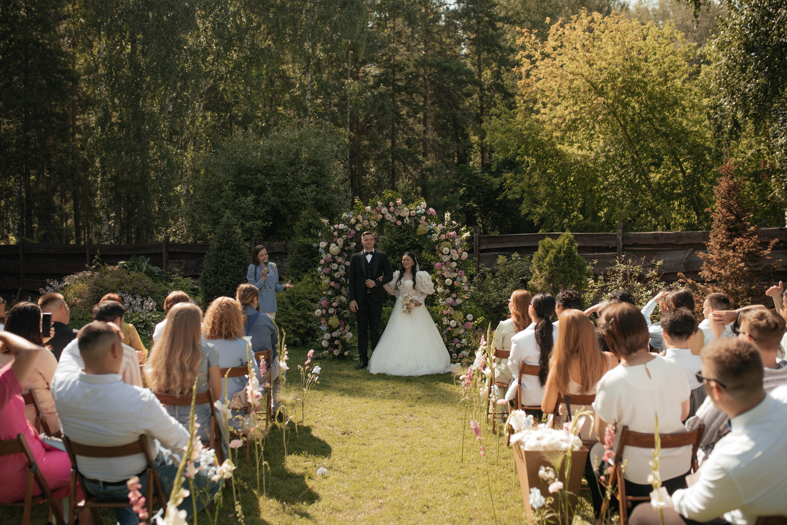 Антон и Белек. Фотограф Барнаул Полина Теплова