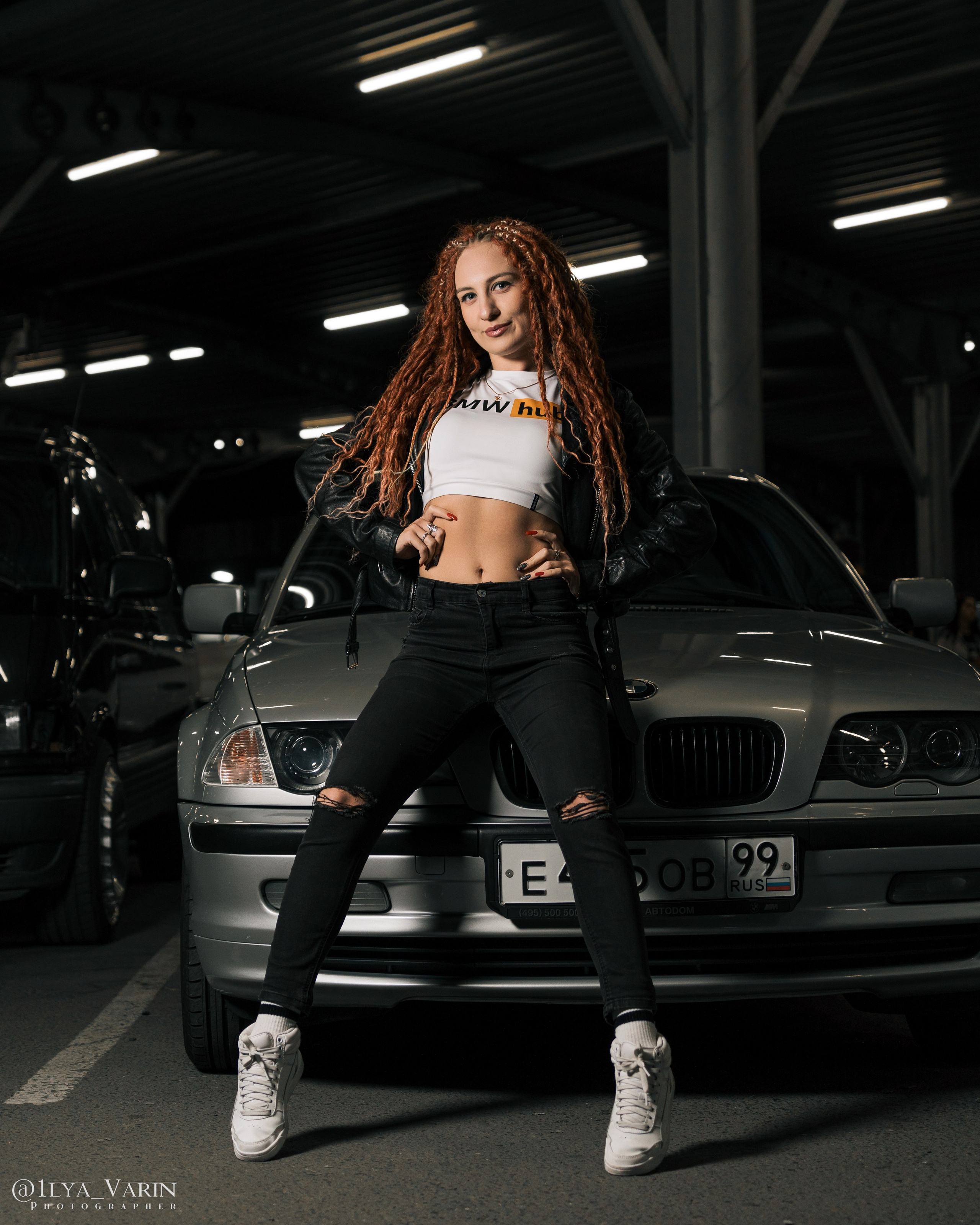 Еuropolis — Автофестиваль. Илья Варин — Фотограф Москва, Тверь