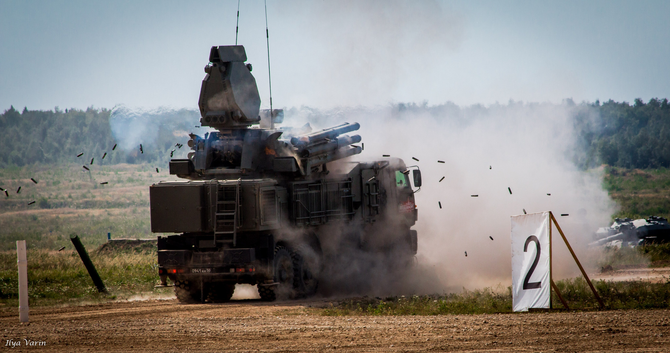 Международный форум «Армия». Илья Варин — Фотограф Москва, Тверь