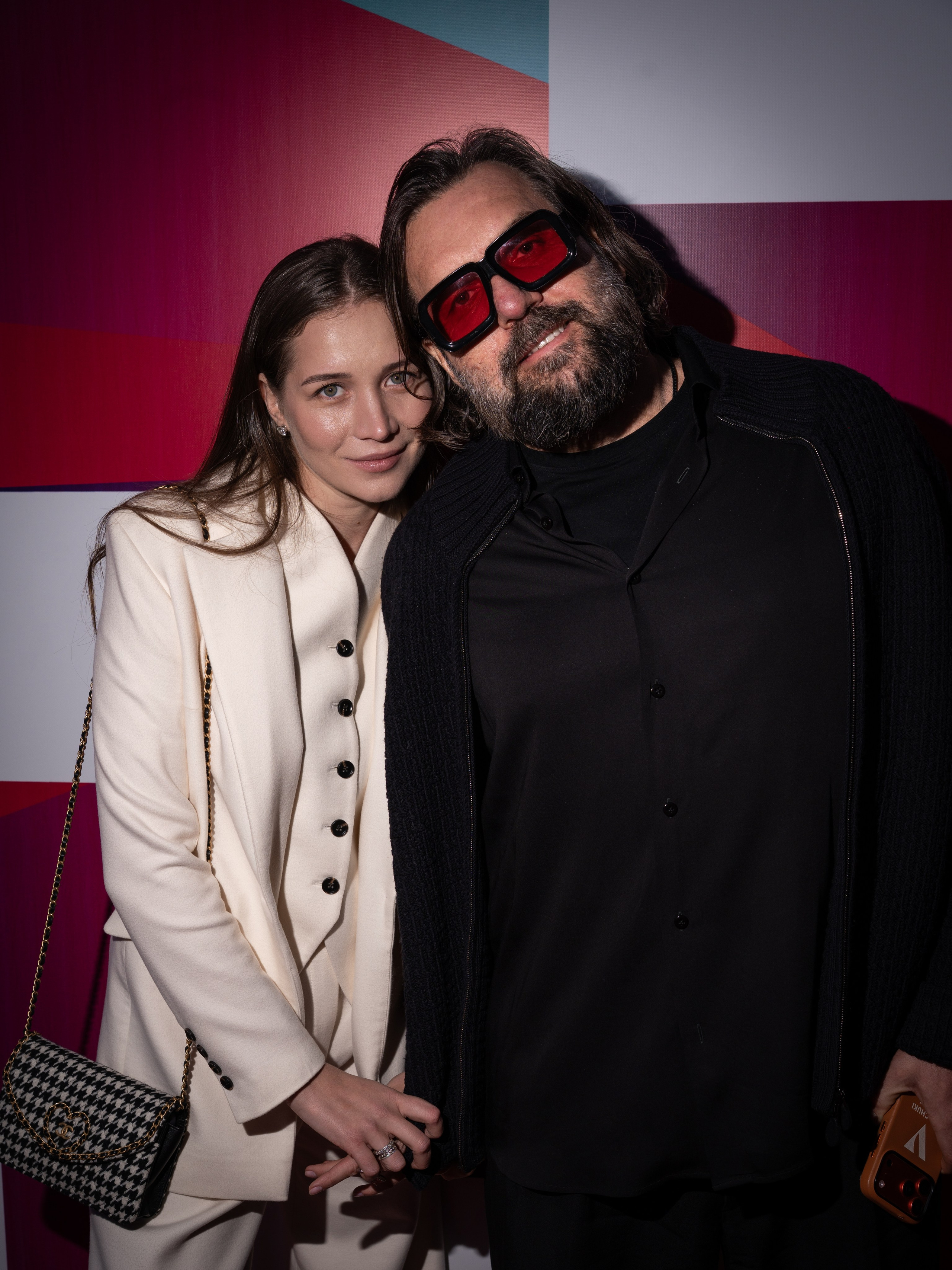 ММКФ 2026 — Московский международный кинофестиваль. Илья Варин — Фотограф Москва, Тверь