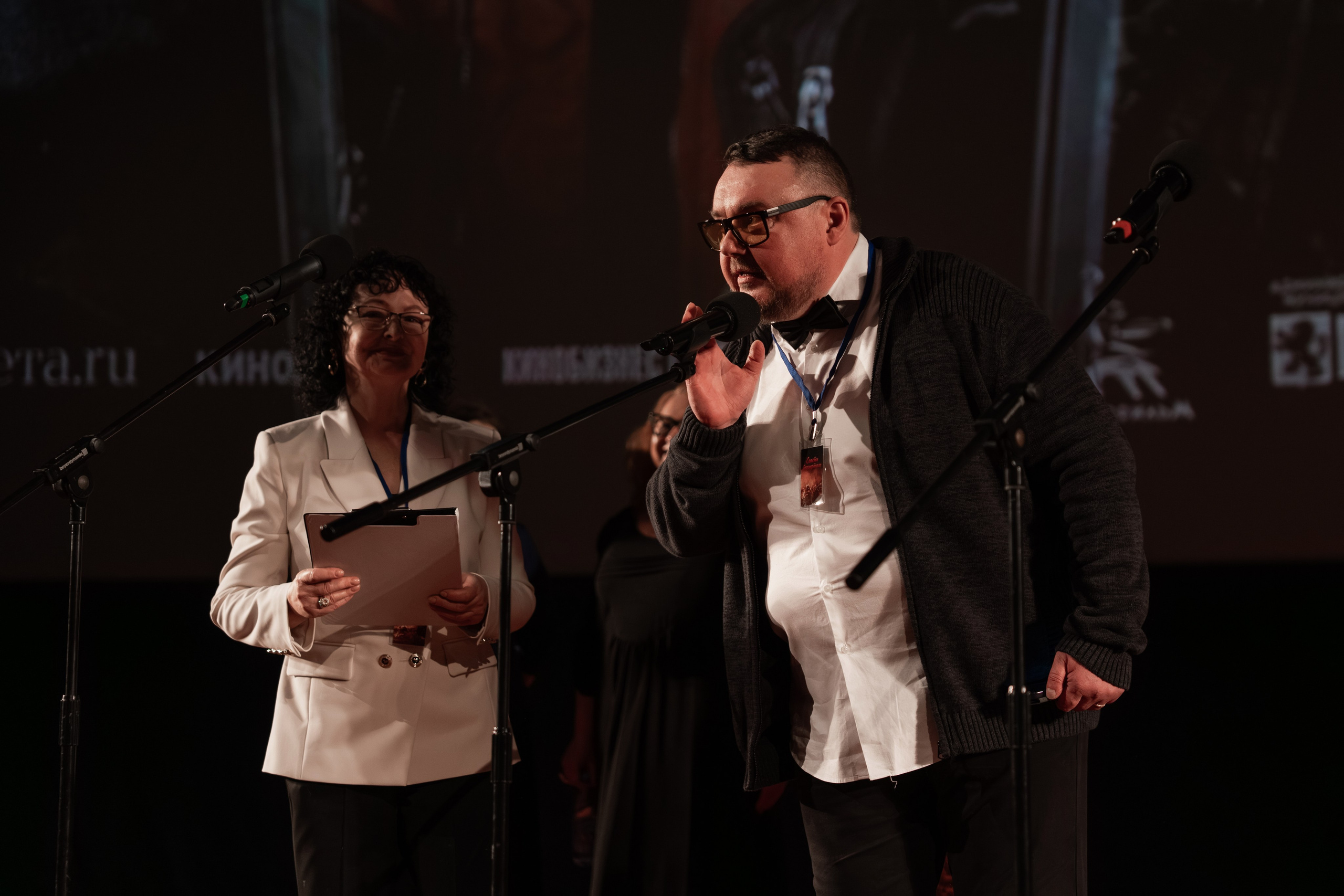 Премьера: Спасти бессмертного. Илья Варин — Фотограф Москва, Тверь