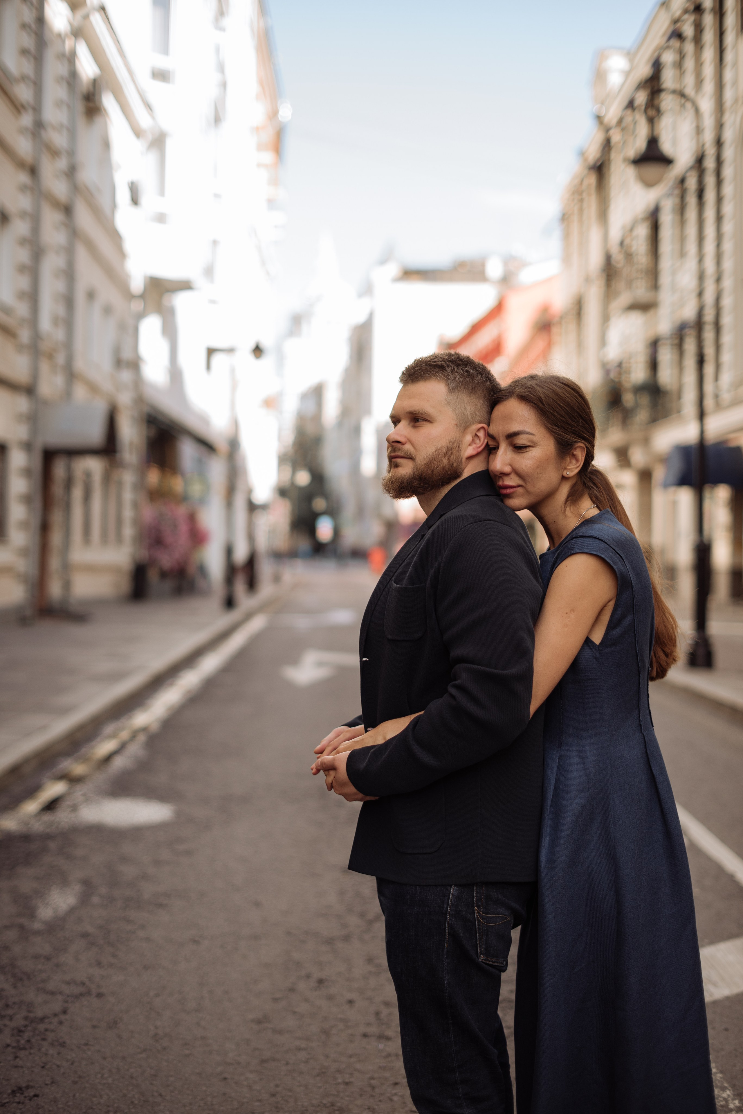 Альбом 2. Фотограф Москва