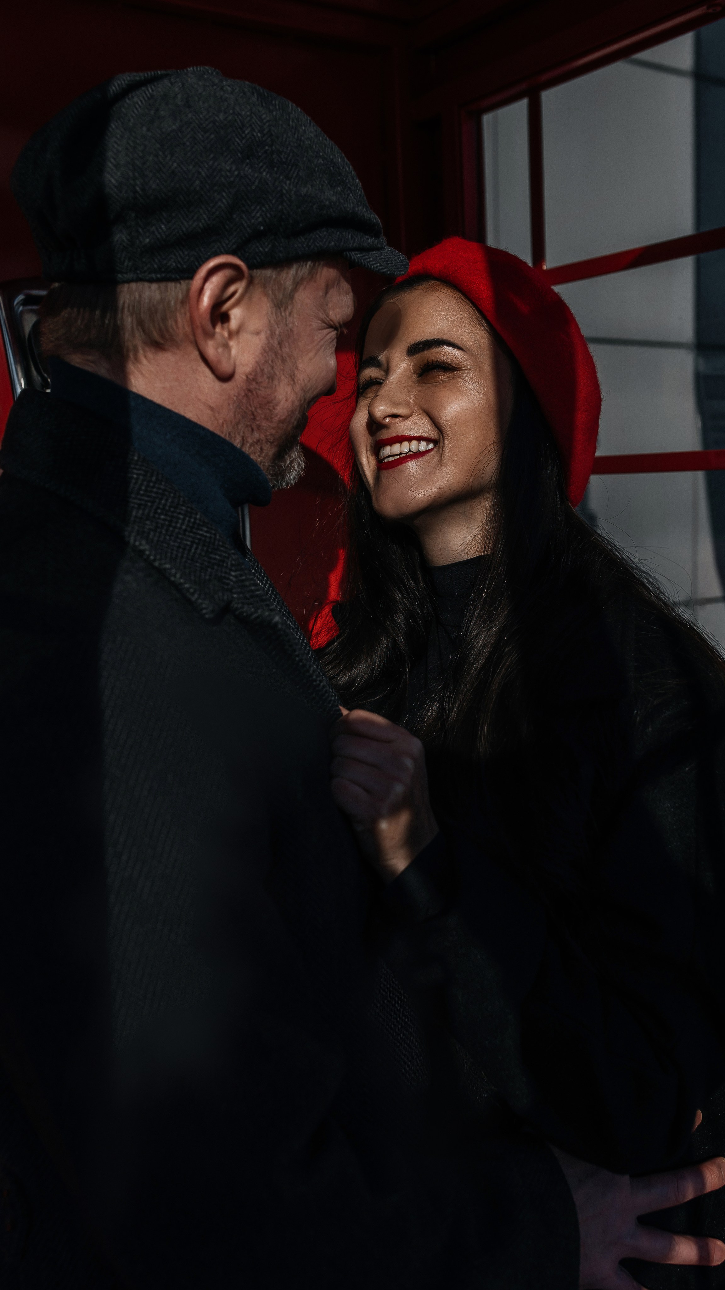 Лав-стори в английском стиле. Сказочный фотограф для Вас и Вашей семьи