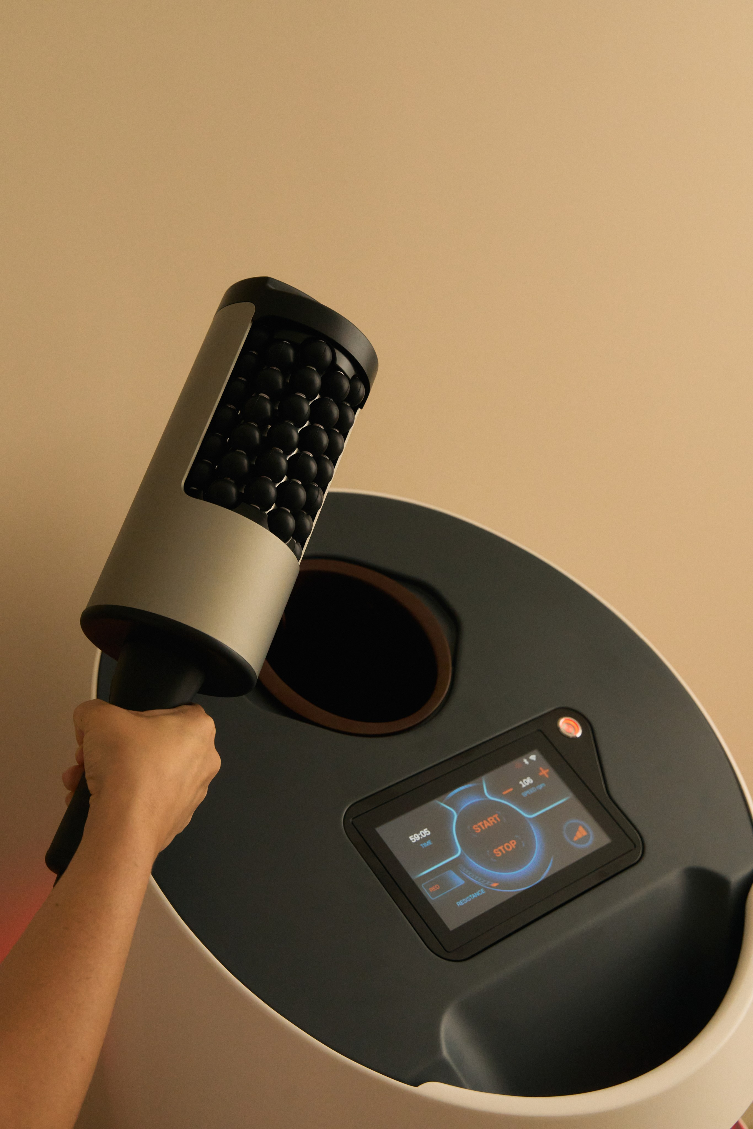 BODYWOW студия. Главная