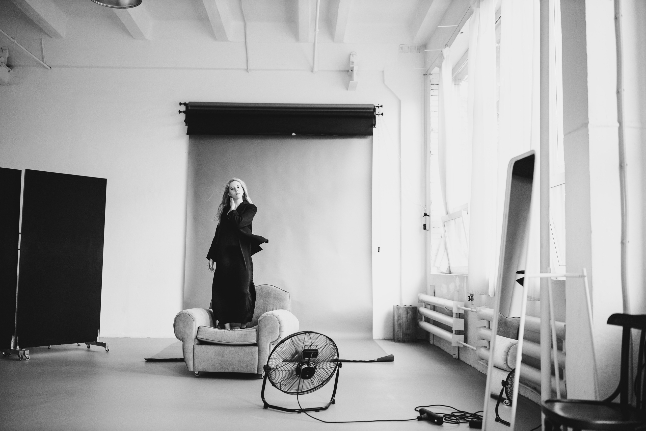 Лиза. Свадебный и репортажный фотограф в Санкт-Петербурге Косимов Иззат