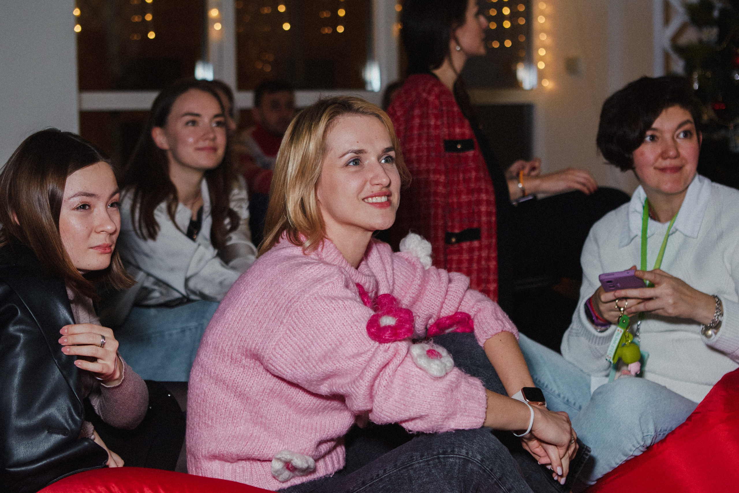 PUIG RUS СOZY PARTY. Фотограф Андрей Егоров