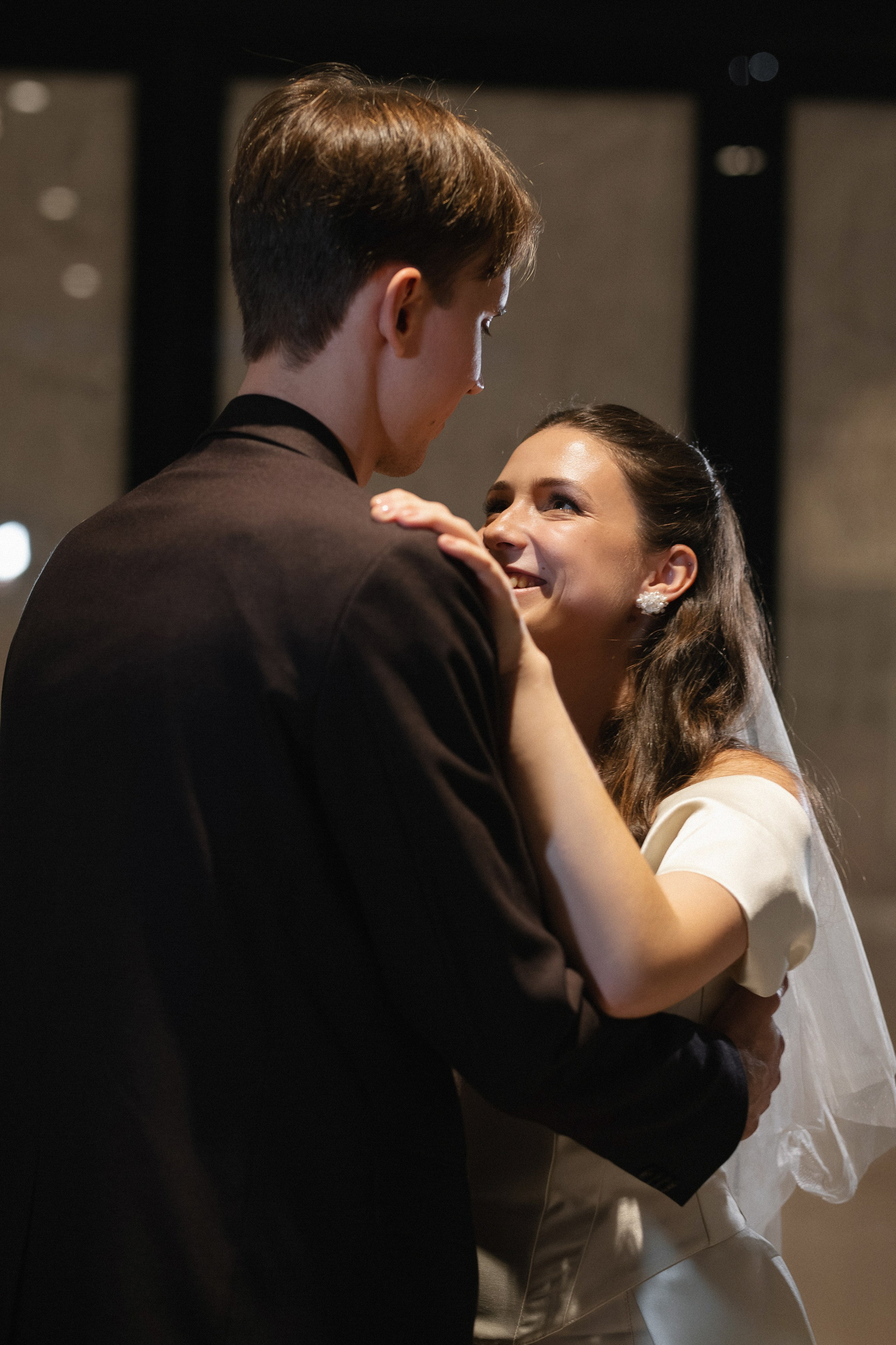 ДАРЬЯ & АЛЕКСЕЙ ` 25.09.25. Maria Startseva Photo