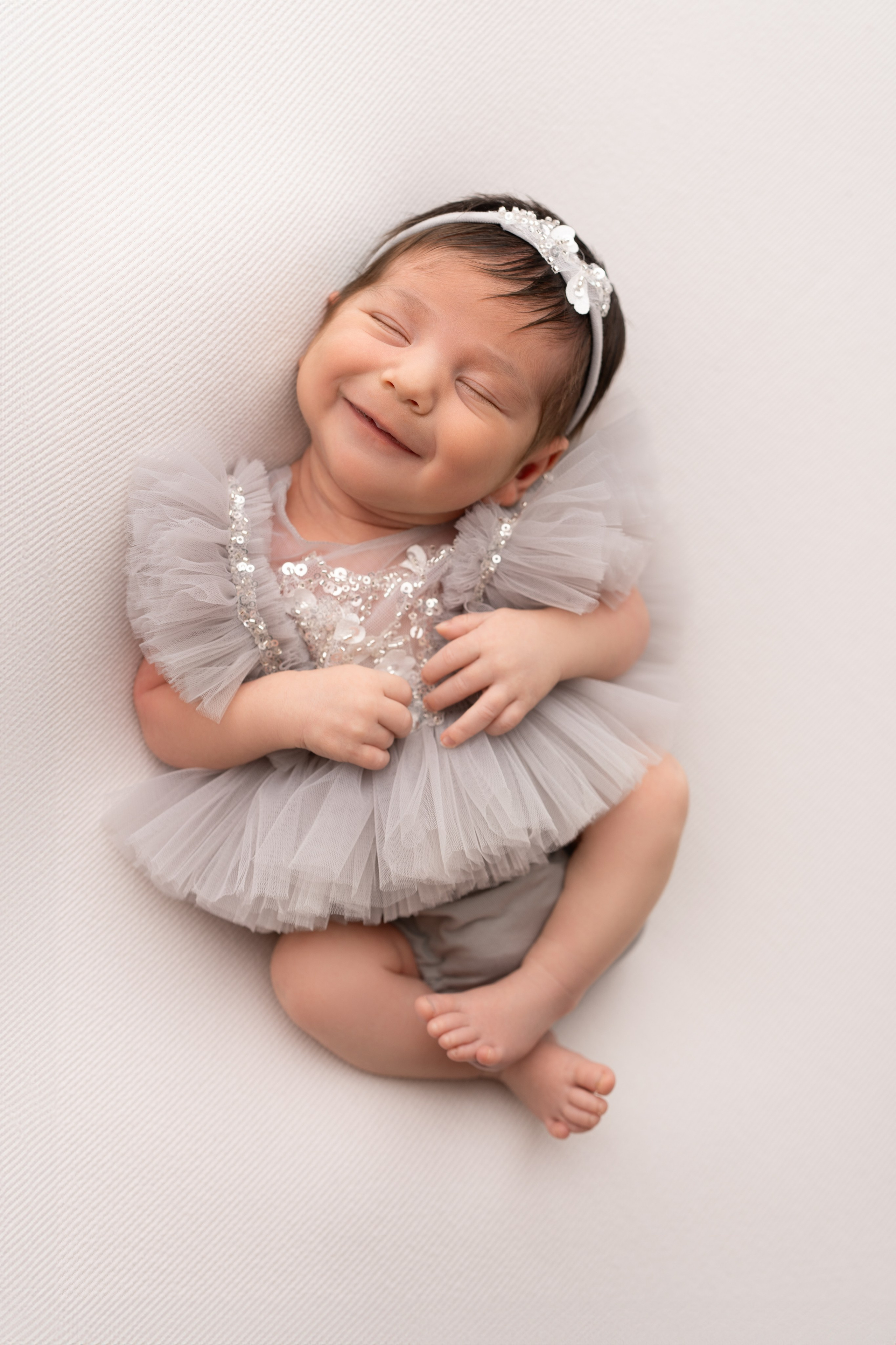 Девочки. Фотограф новорожденных Москва и МО Татьяна Цыплакова