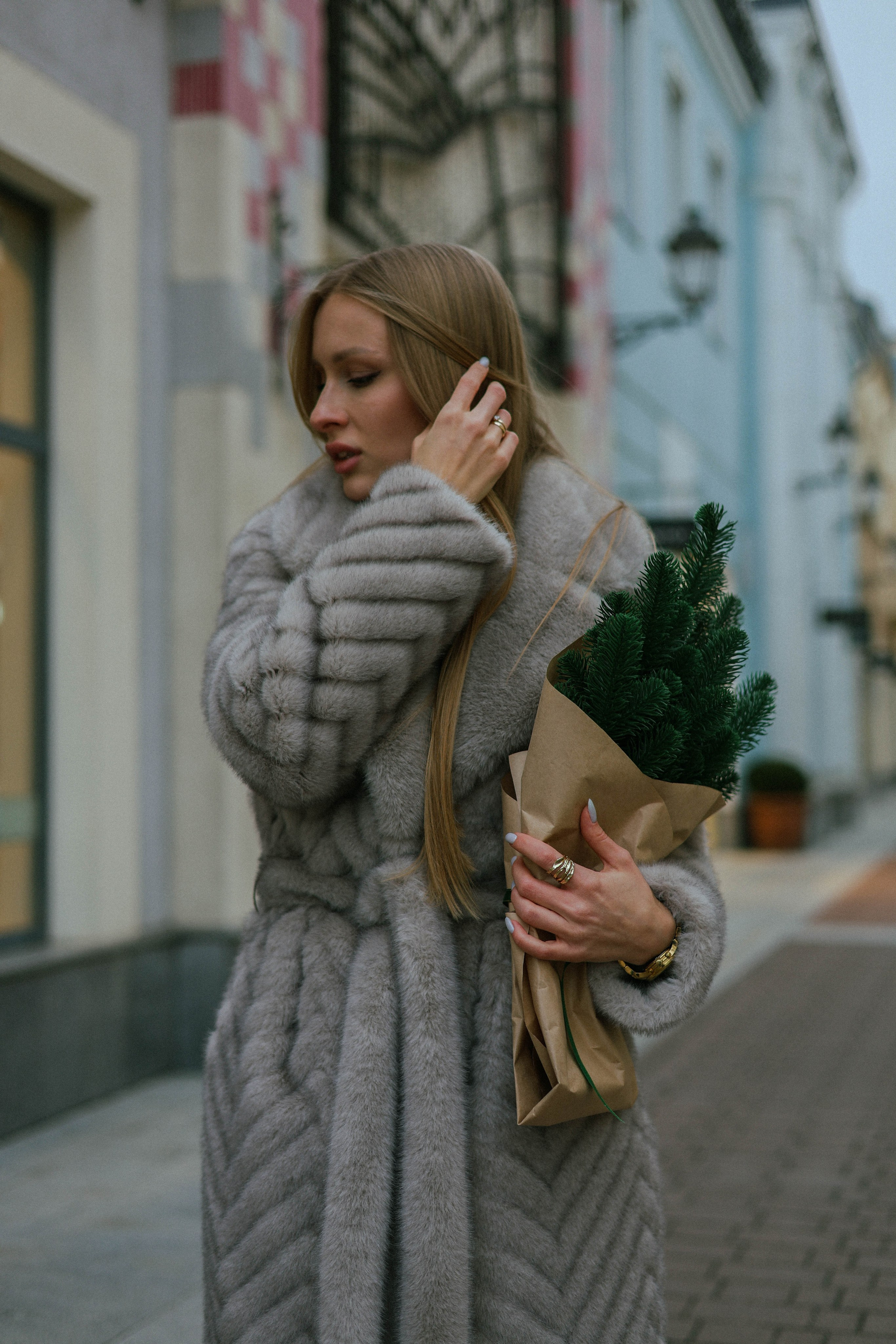 Кира. Фотограф в Москве Анастасия Калинина