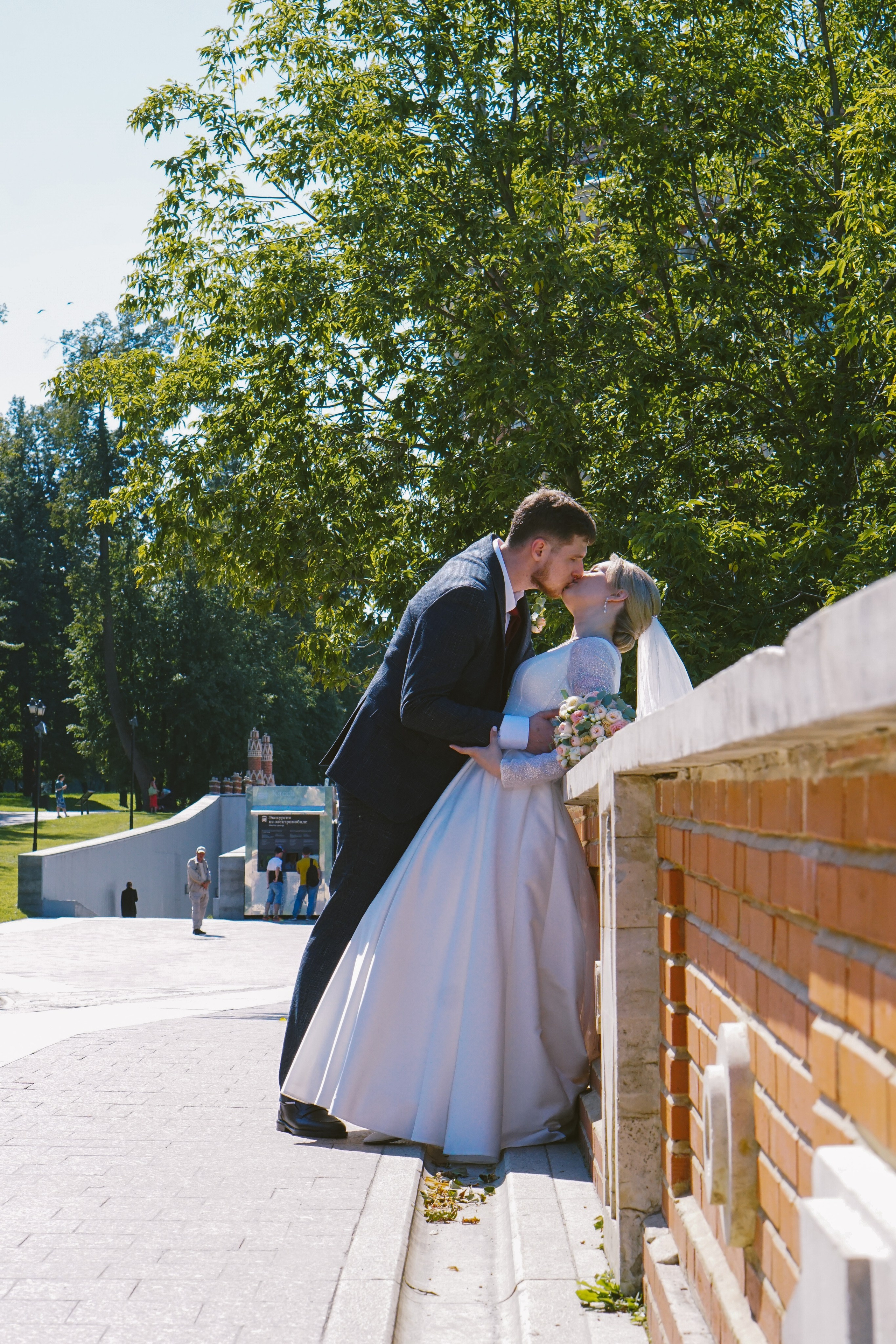 Мария. Фотограф в Москве Анастасия Калинина
