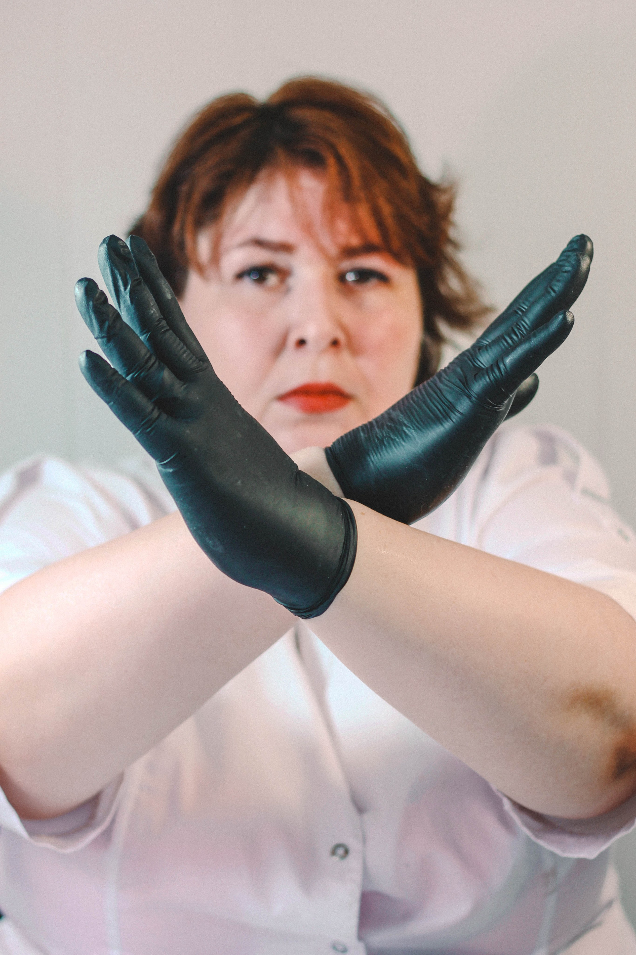 Мадина — маникюр. Фотограф в Москве Анастасия Калинина