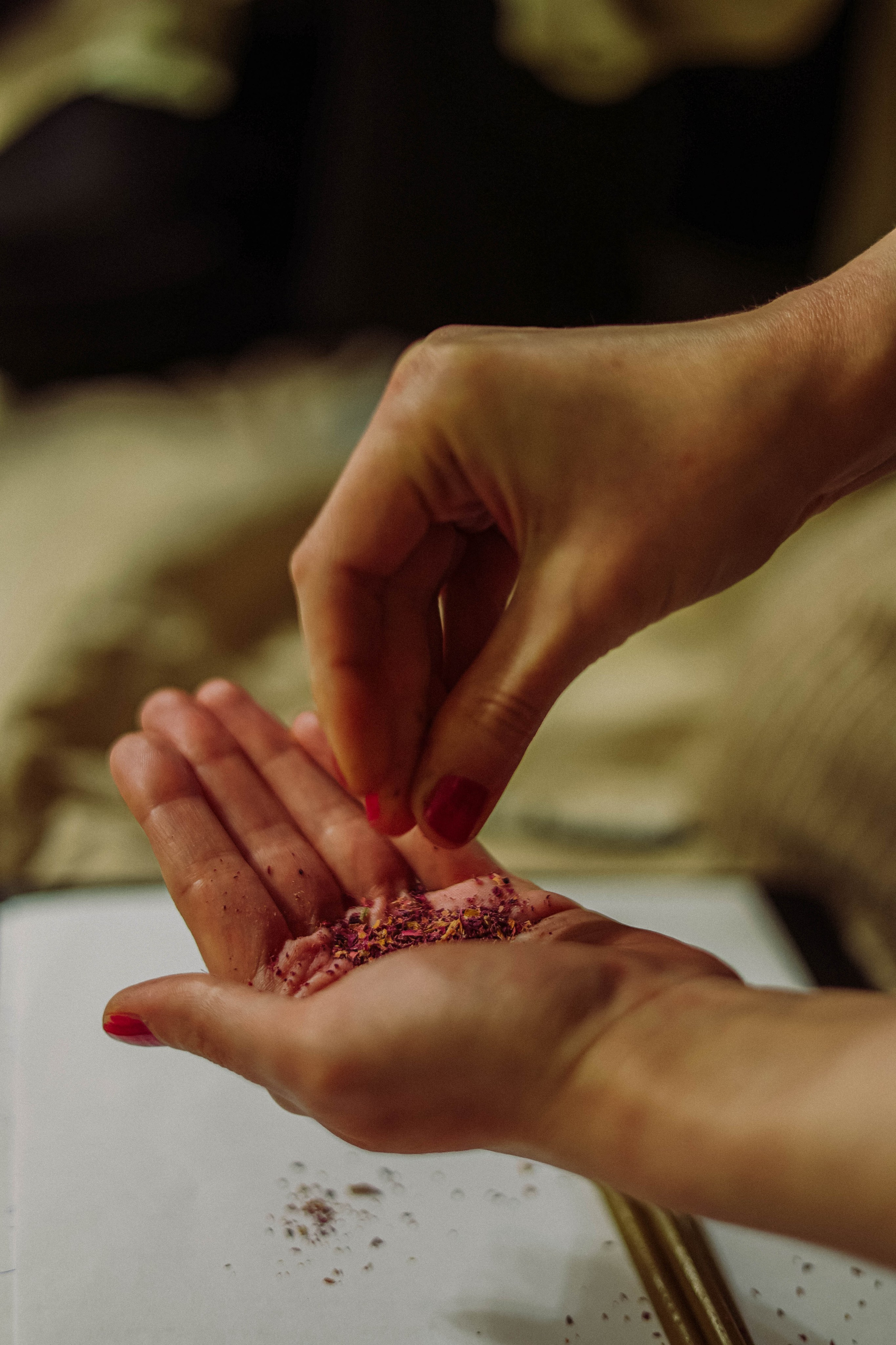 Мастер класс. Фотограф в Москве Анастасия Калинина