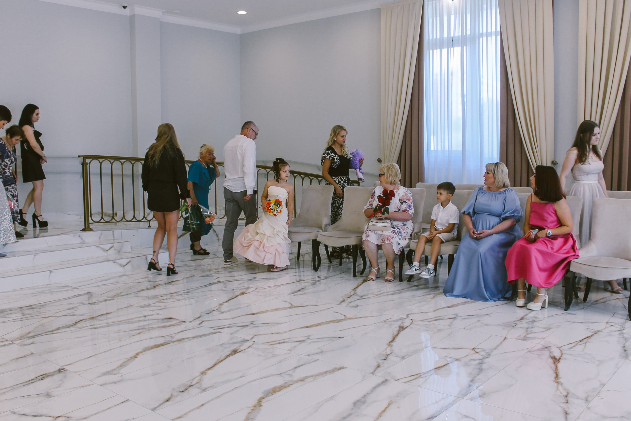 Мария. Фотограф в Москве Анастасия Калинина