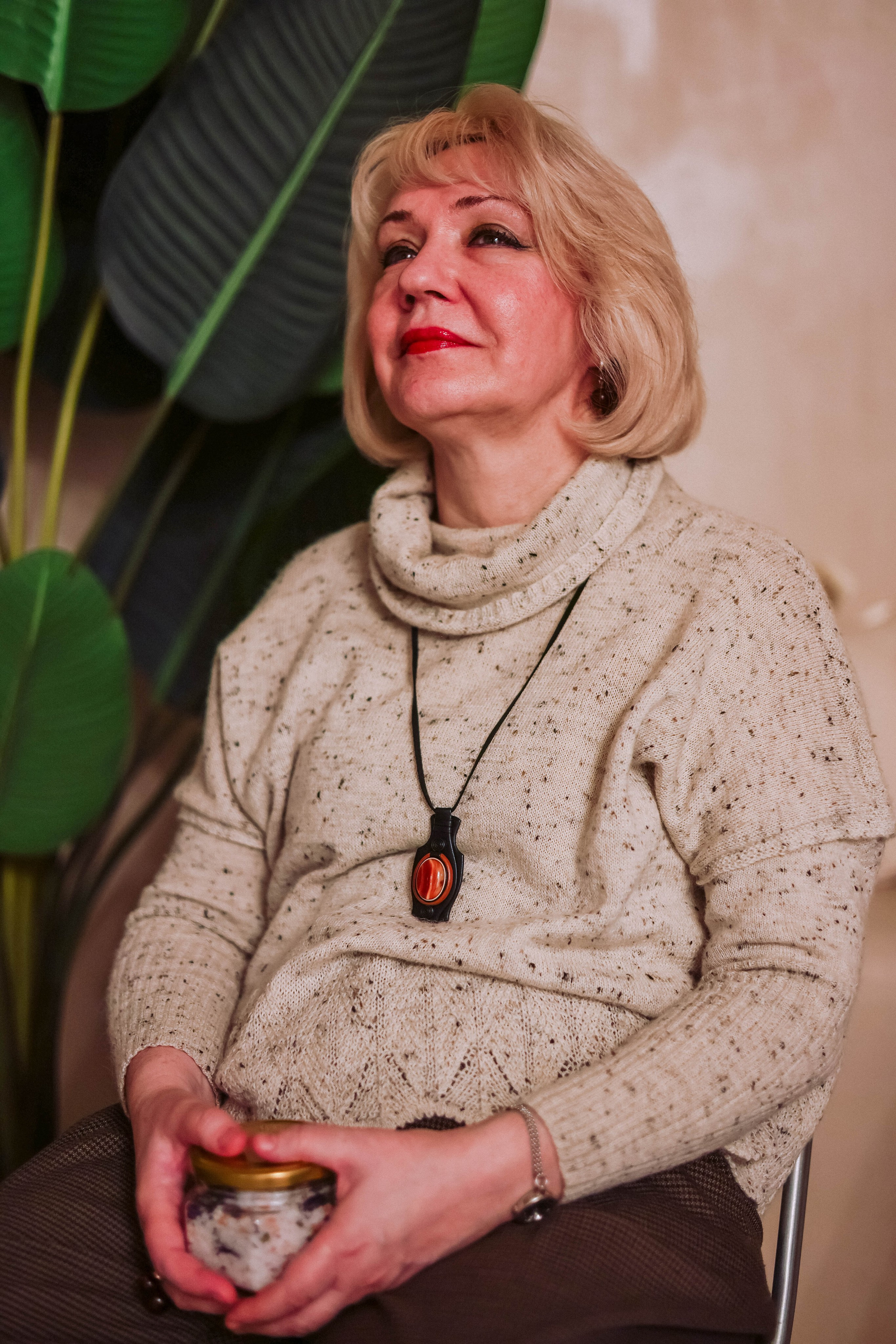 Тренинг. Фотограф в Москве Анастасия Калинина