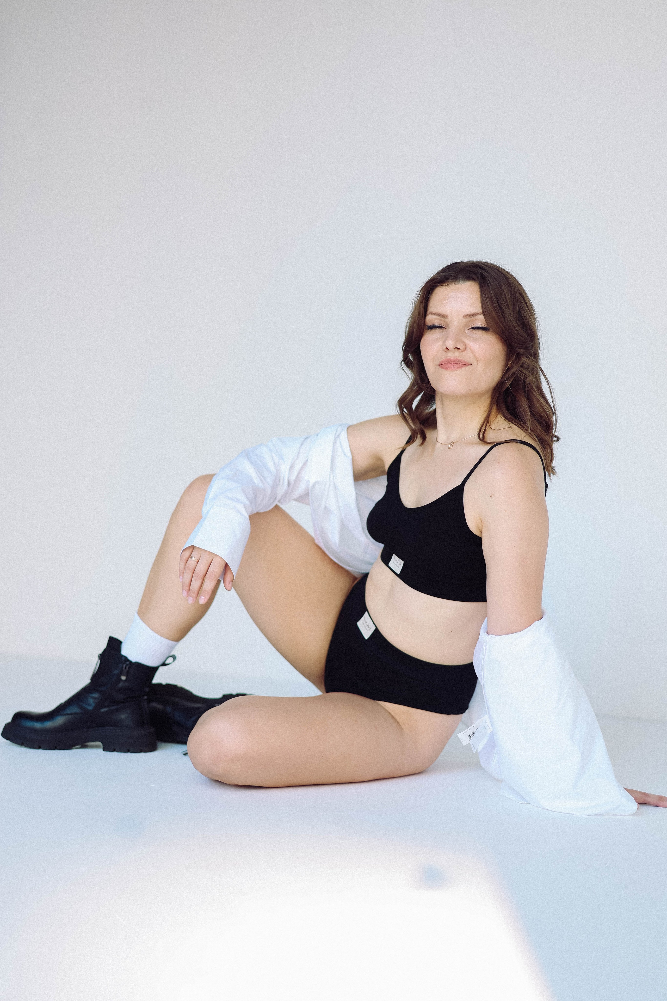 Юля. Фотограф в Москве Анастасия Калинина