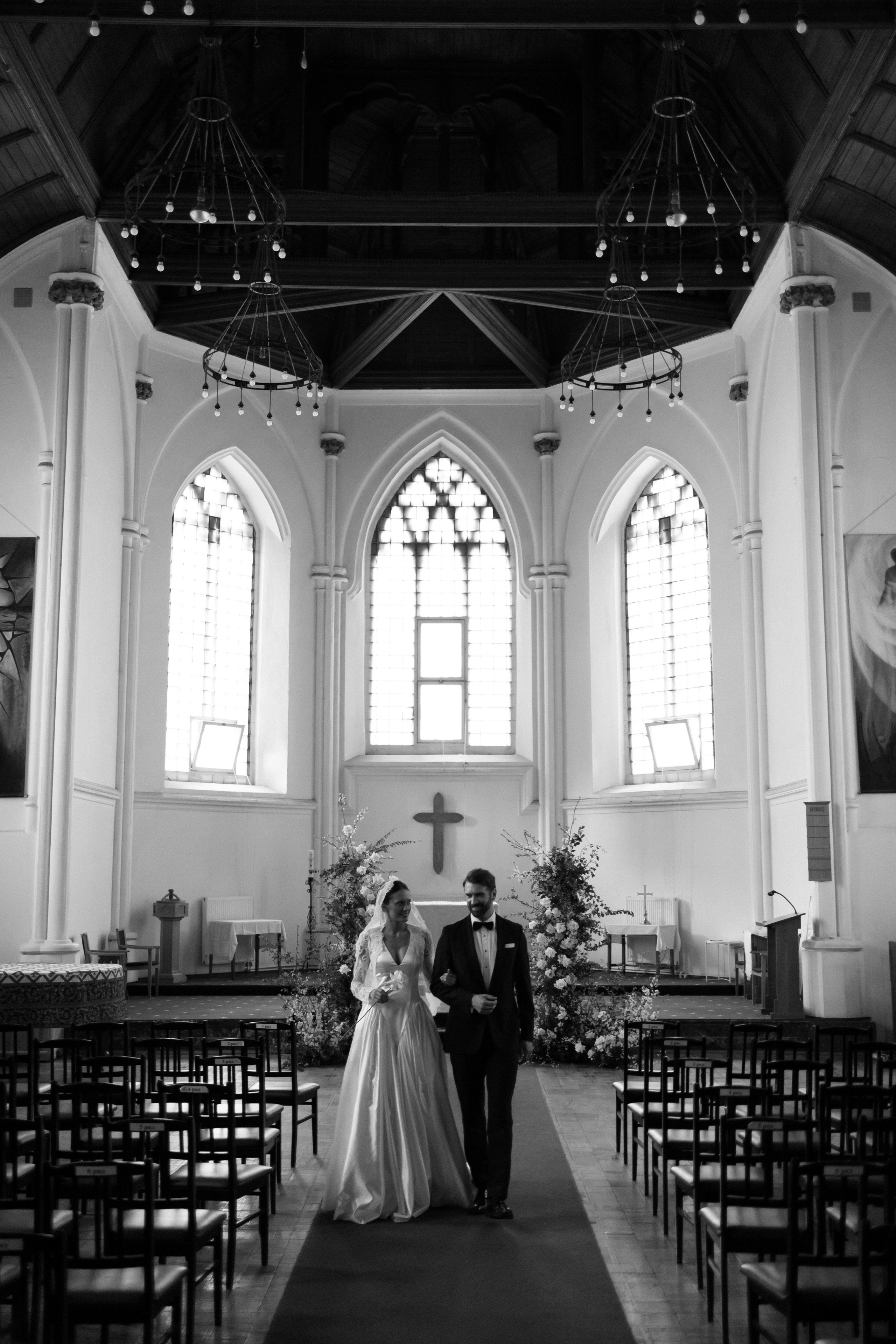 Свадьбы. Фотограф Лиходедова Анастасия