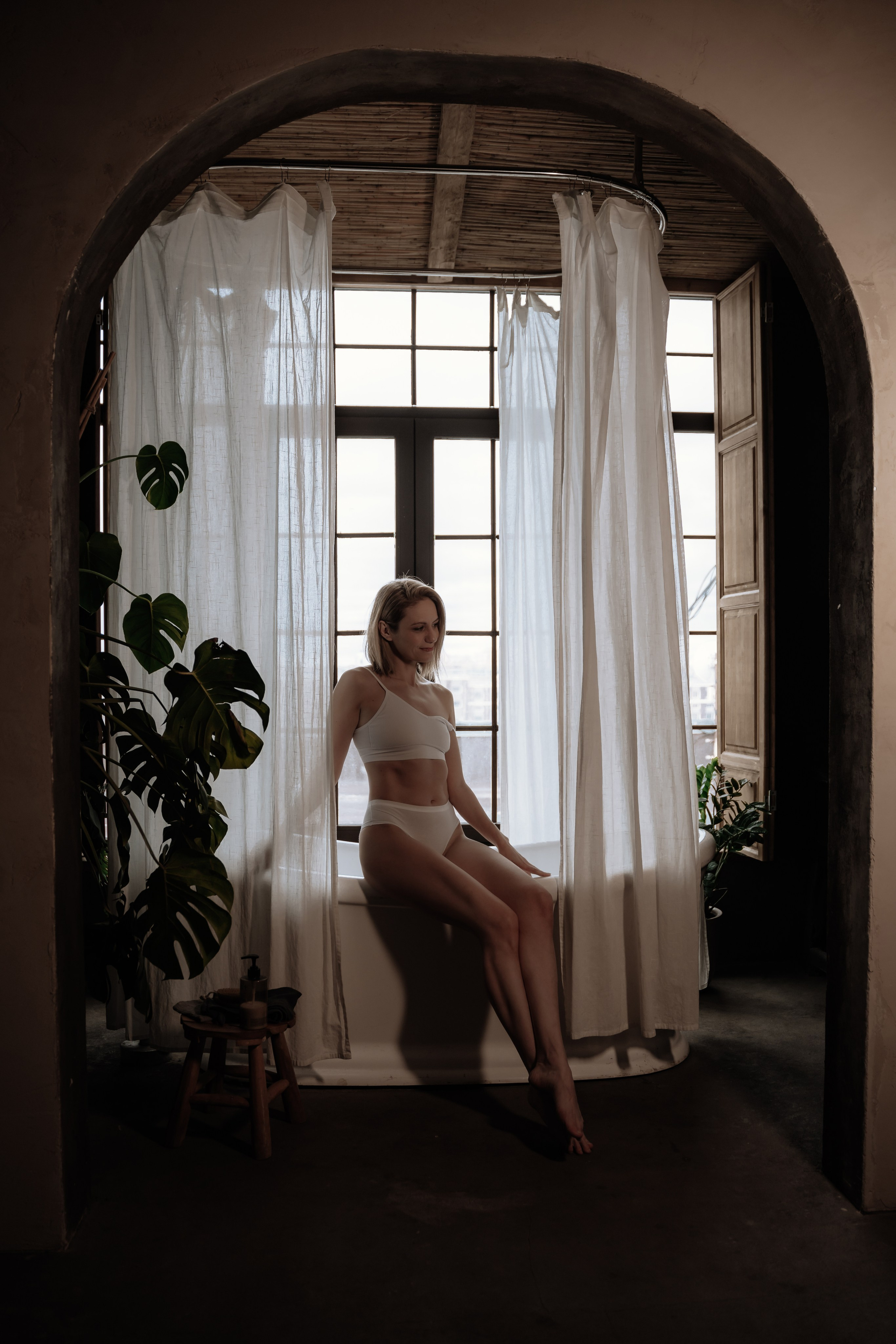 Натали. Портретный фотограф в Санкт-Петербурге Дмитриева Наталия