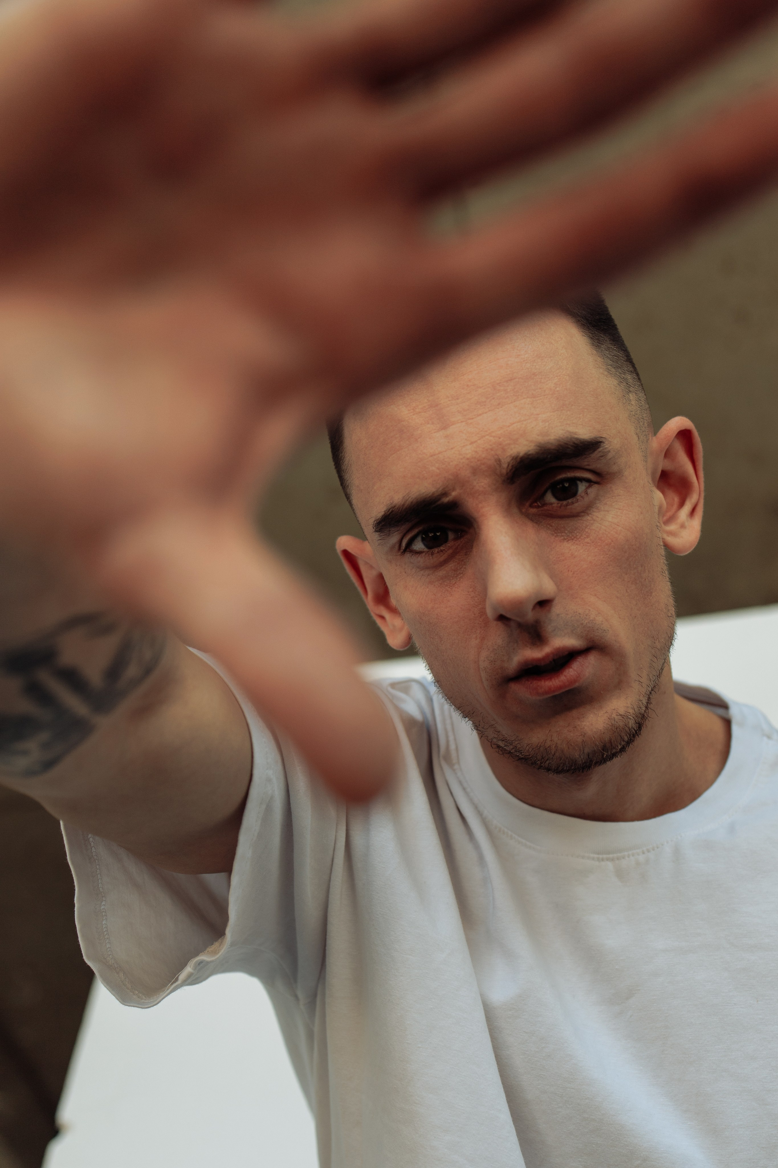 Станислав. Портретный фотограф и Love story в Сочи