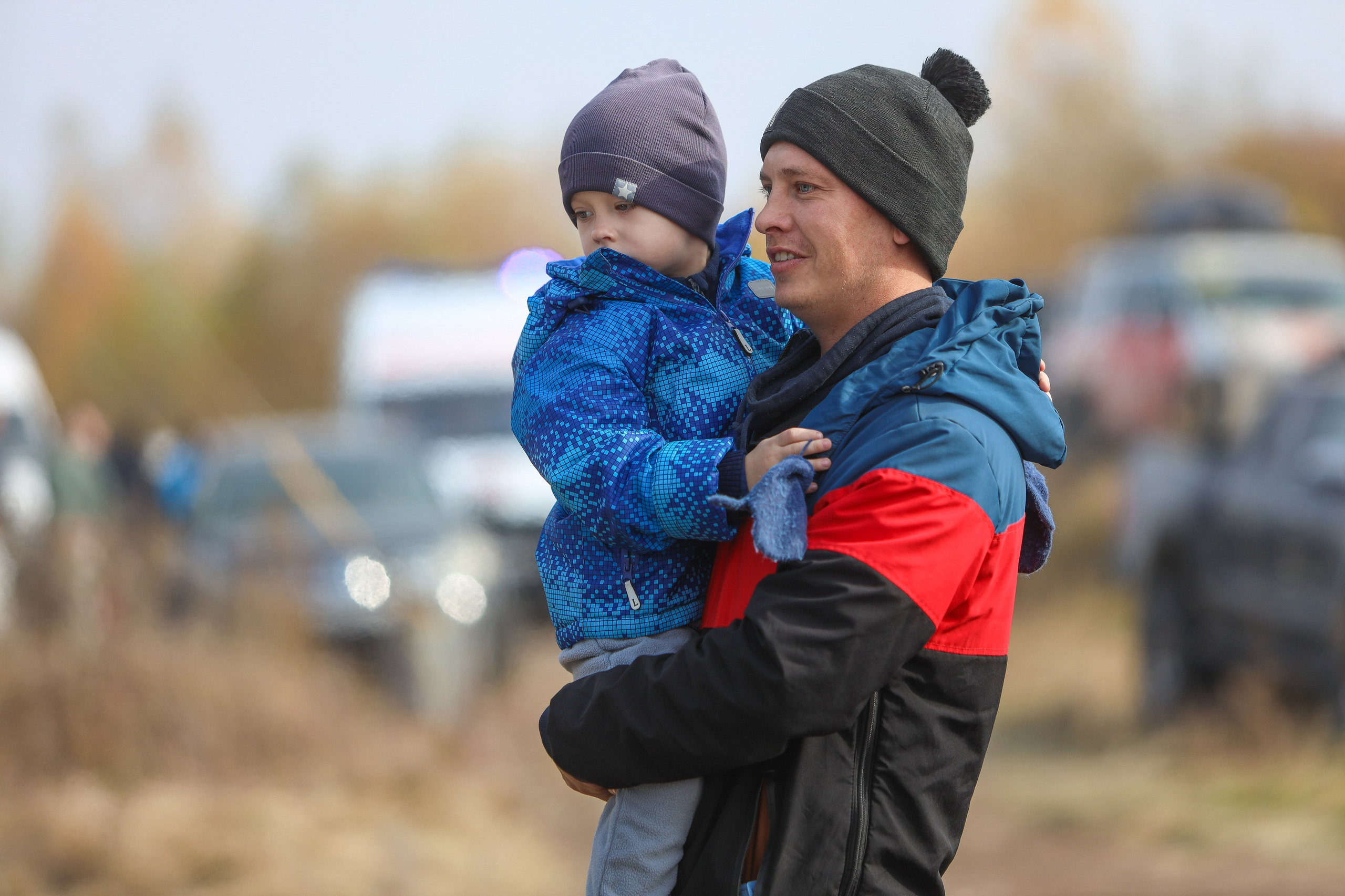 Гонки на квадроциклах Грязевое кольцо. Спортивный фотограф в Самаре