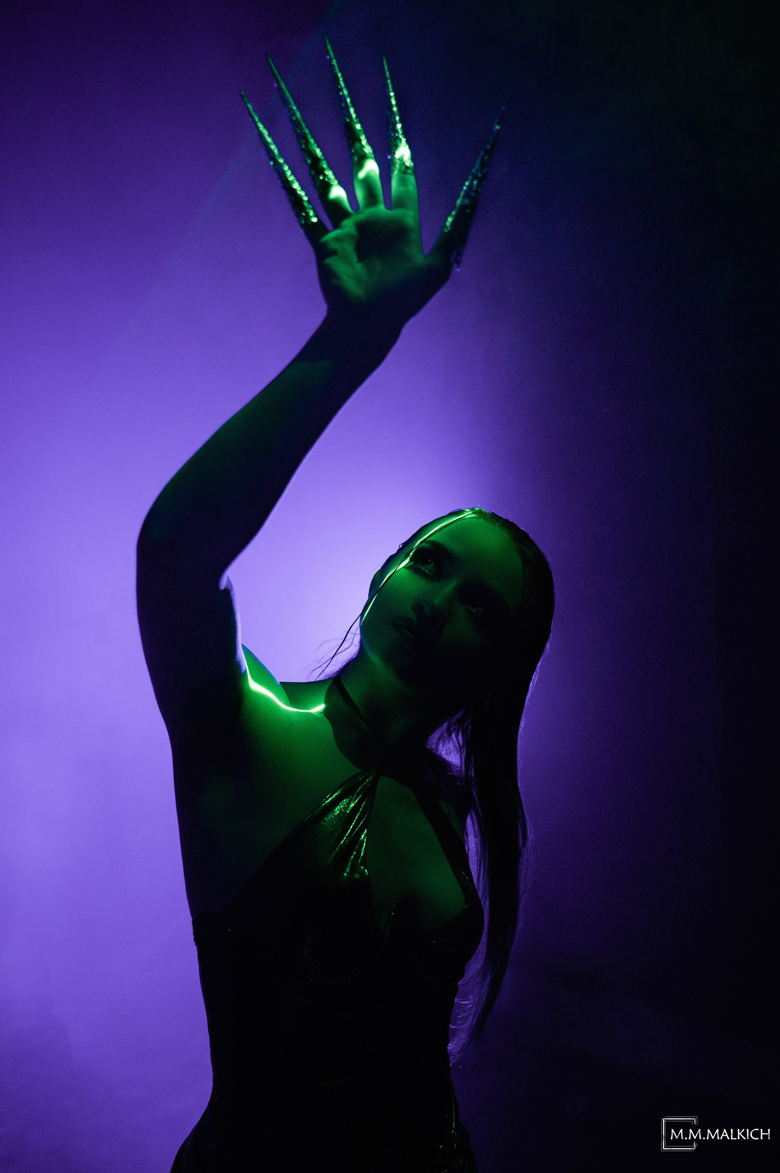 Art. Фотограф и видеограф в Москве Мария Малкич