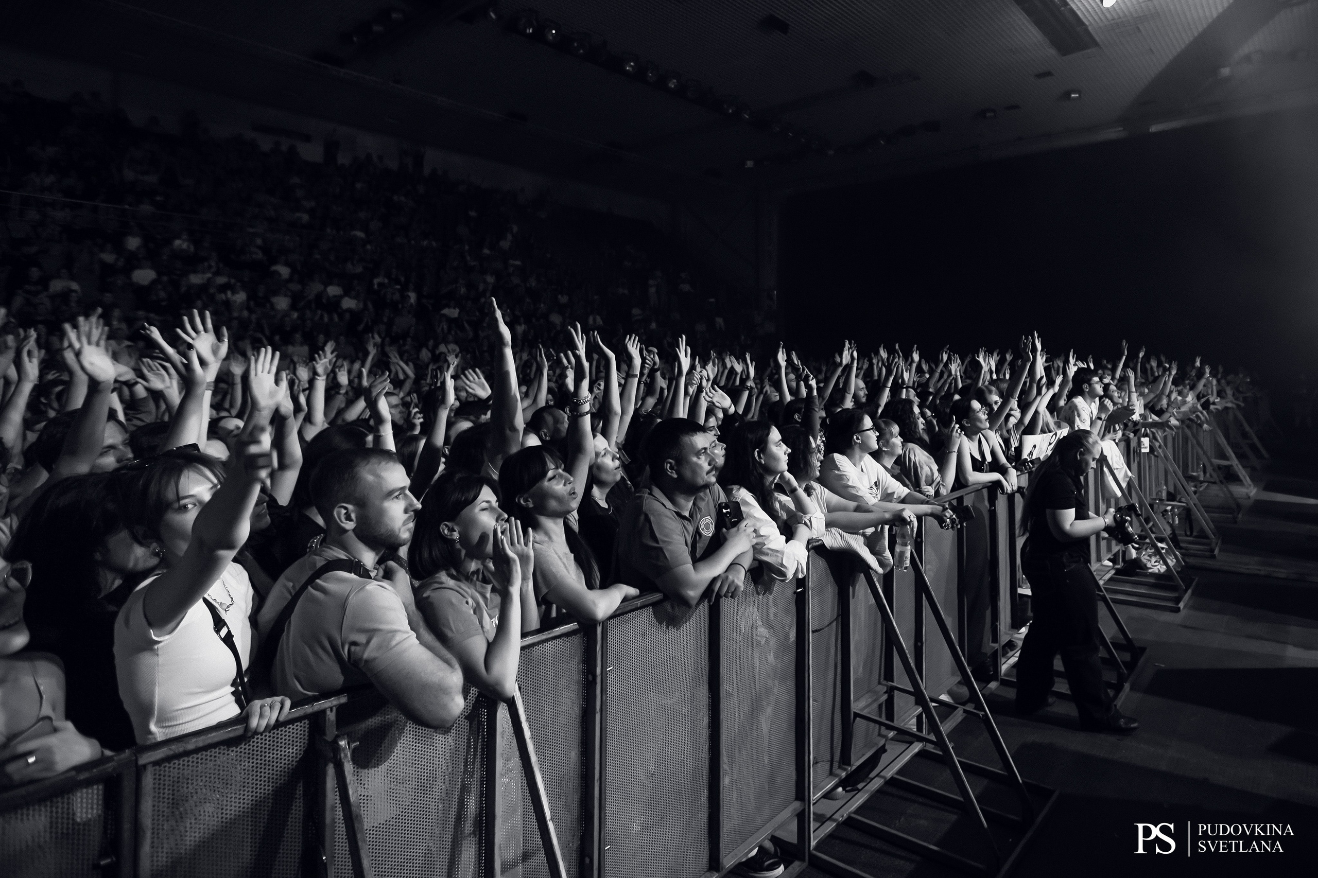 The Hatters. Фотограф Тольятти Светлана Пудовкина