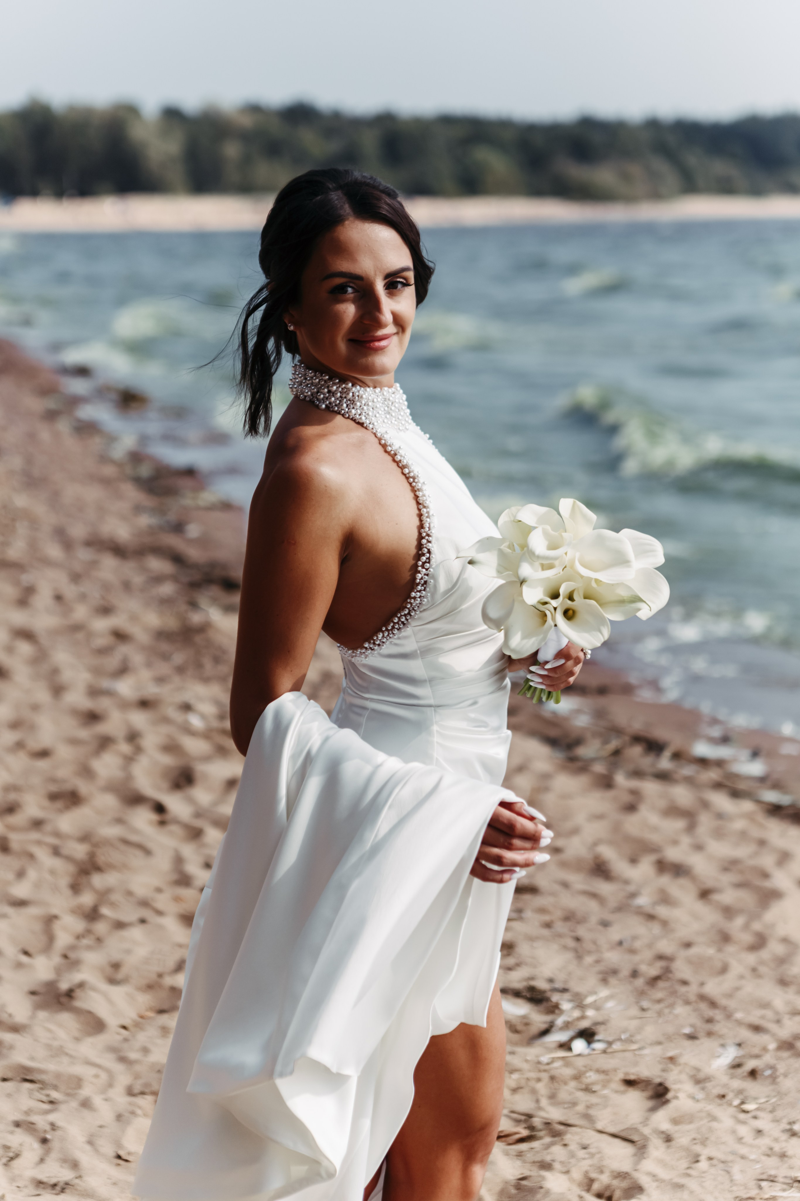 Никита Марина. Свадебный фотограф в Санкт-Петербурге