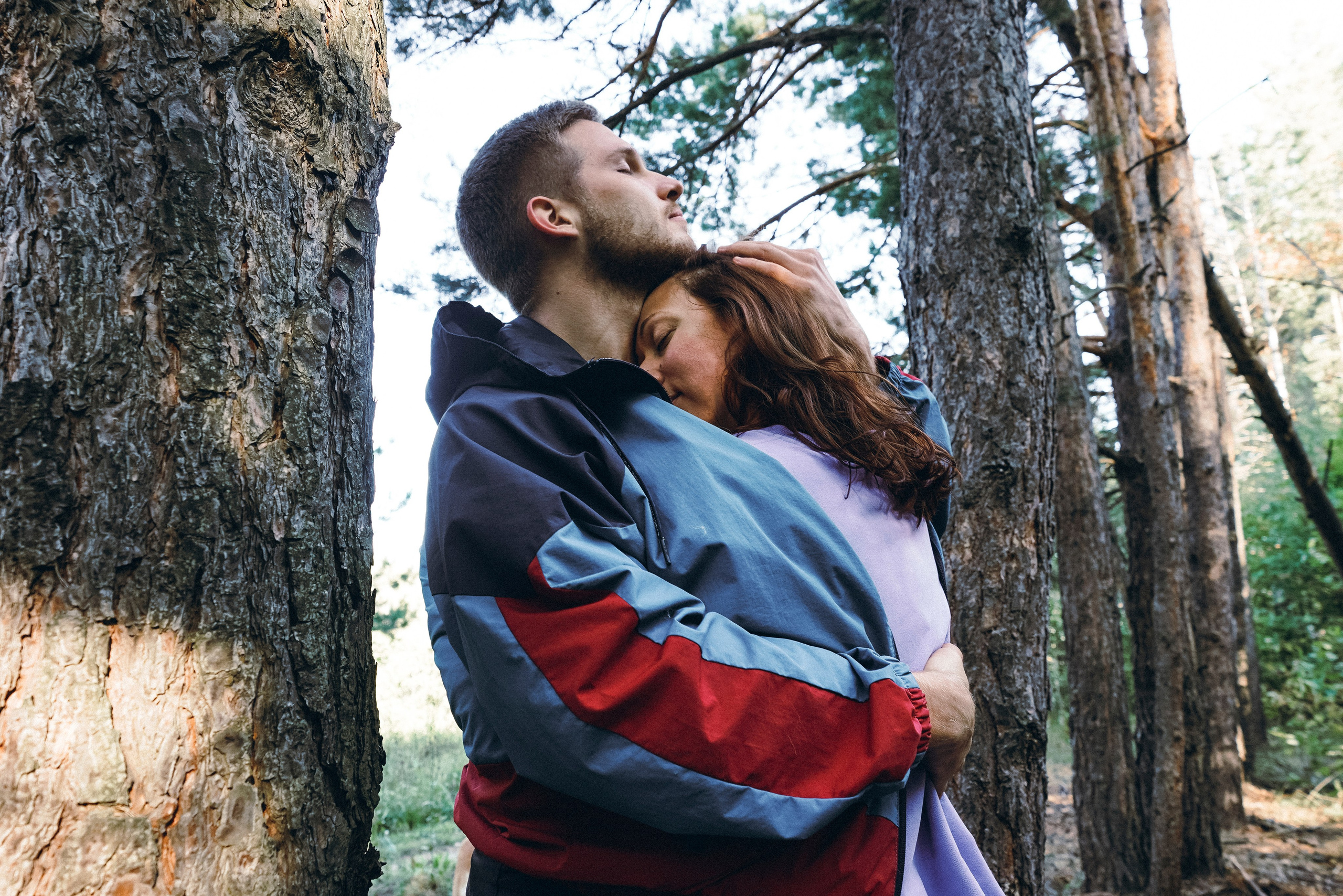 Кирилл и Даша. Фотограф Казань