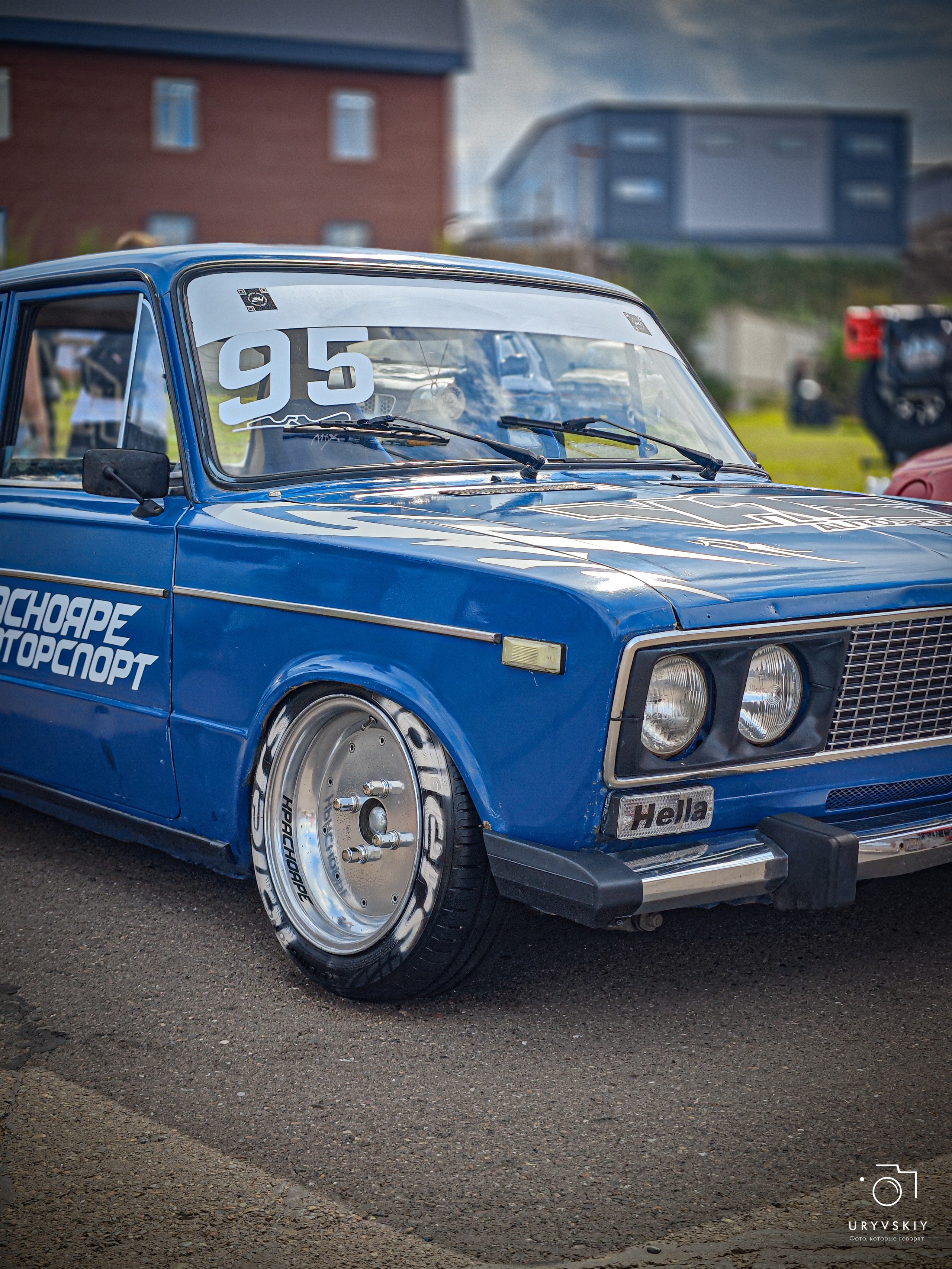 ISKRA 2025 Красноярск. Игорь Урывский. Фотограф Красноярск