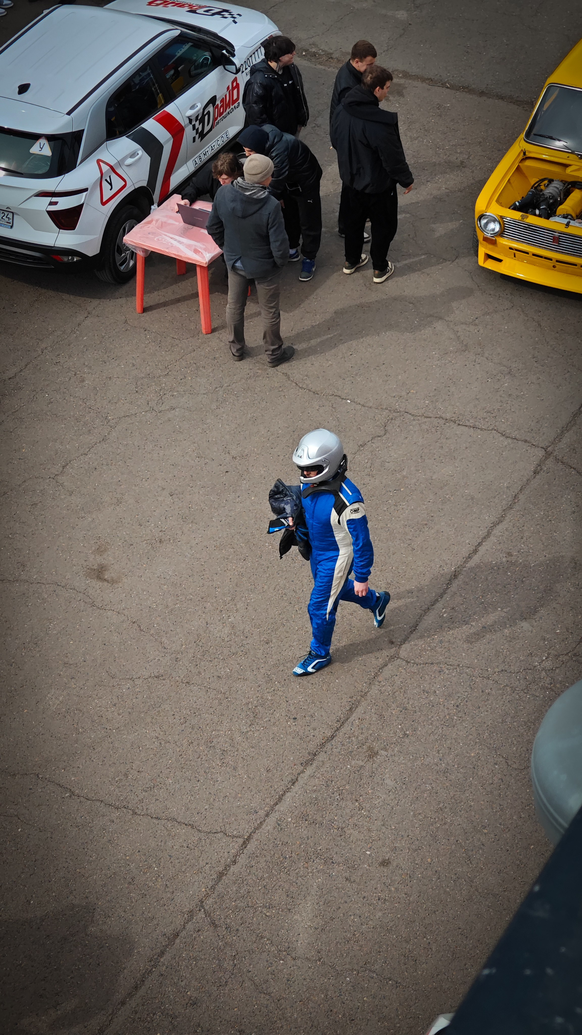 Красное кольцо. Открытие сезона 2025. Игорь Урывский. Фотограф Красноярск