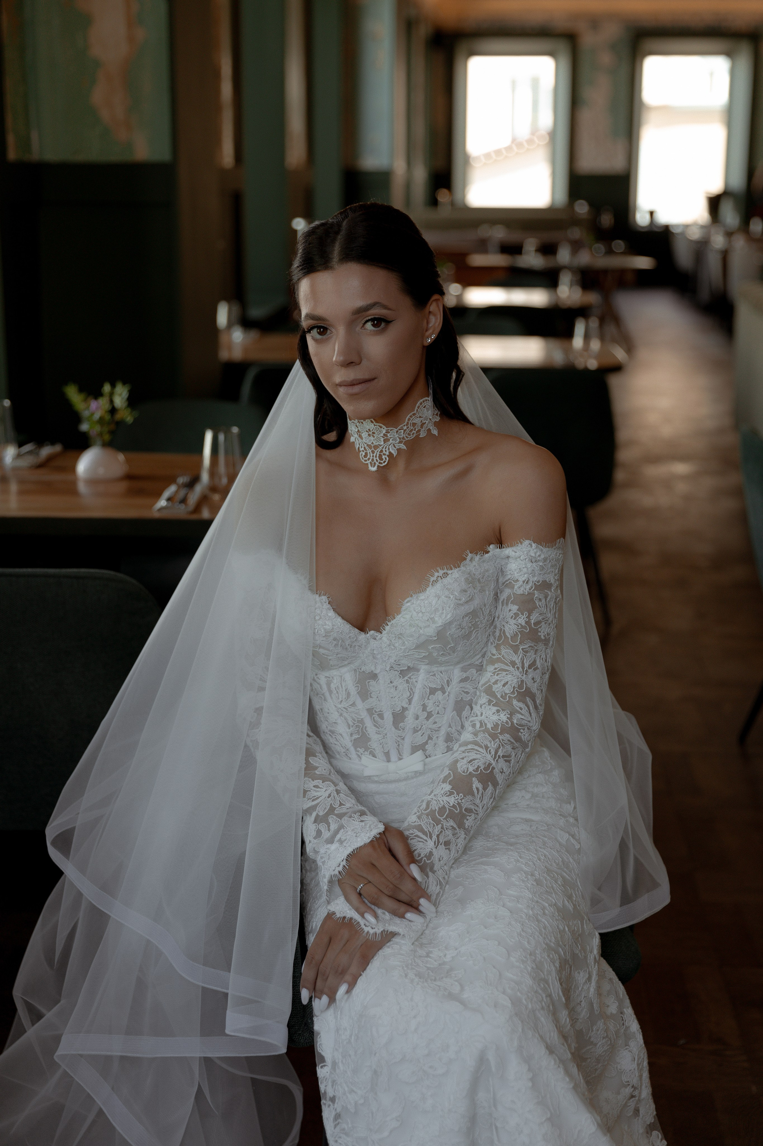 Яна и Женя. Свадебный и семейный фотограф Ксения Маллер