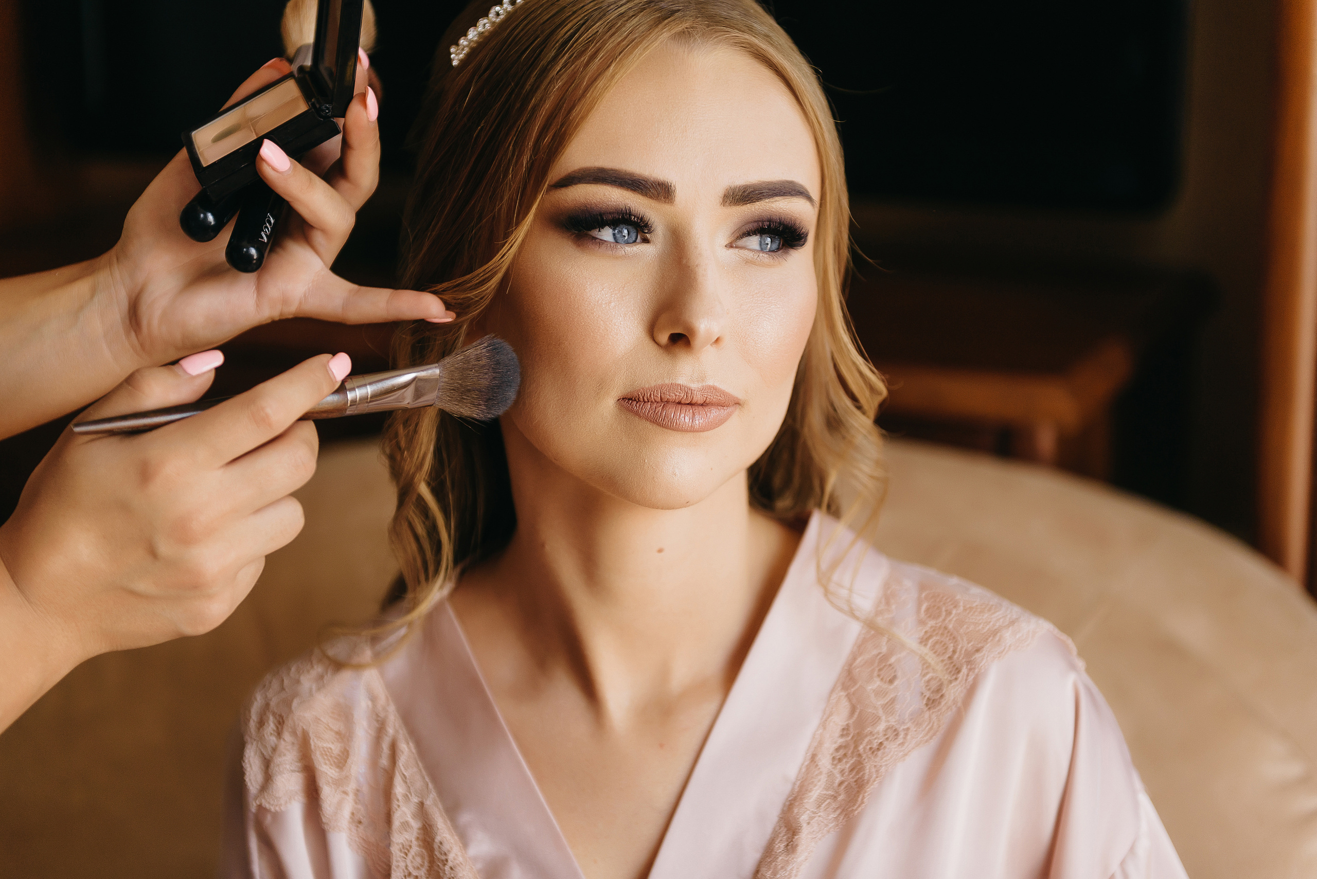 Богдан и Вика | 2019. Свадебный фотограф в Крыму Александр Богомазов