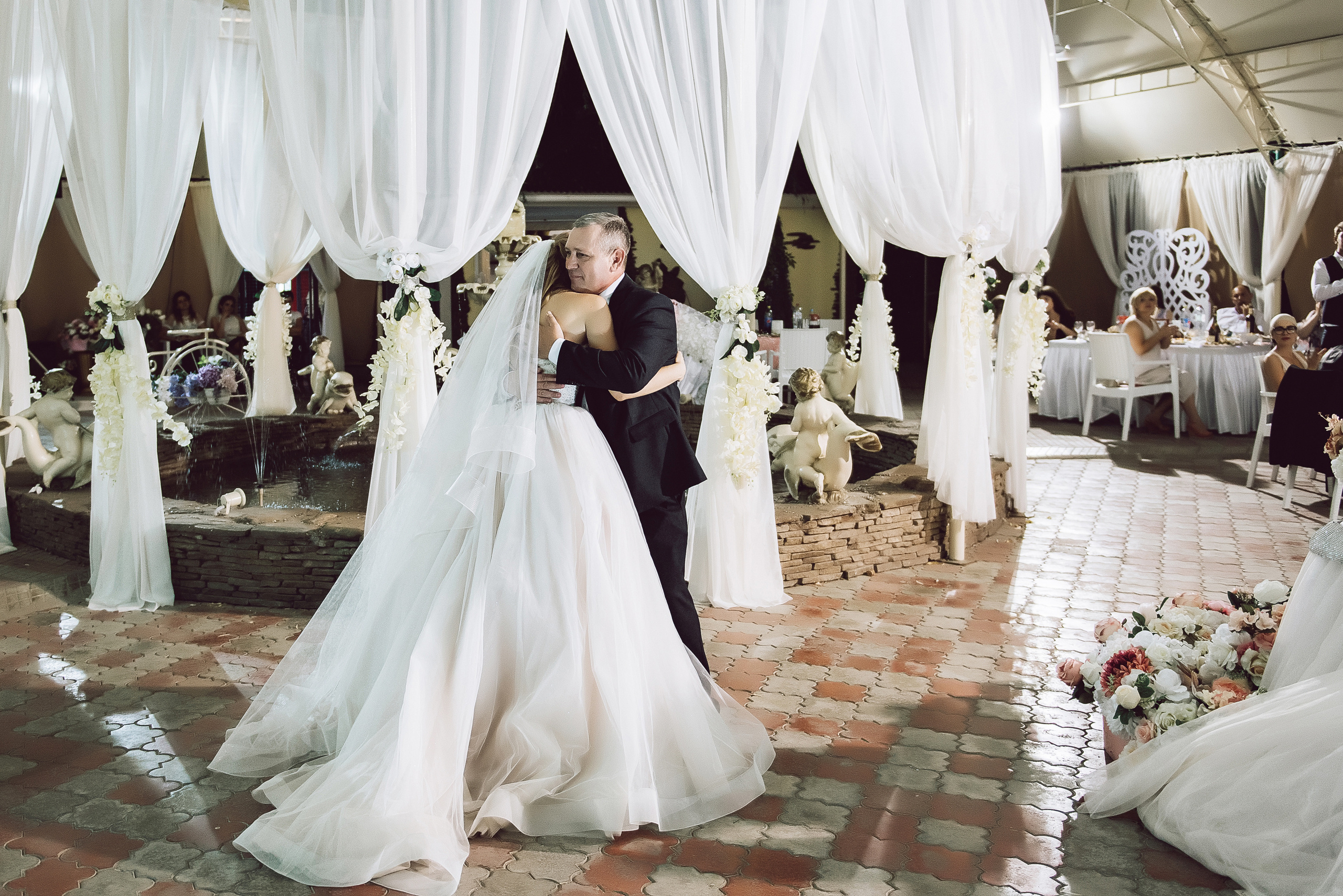 Богдан и Вика | 2019. Свадебный фотограф в Крыму Александр Богомазов