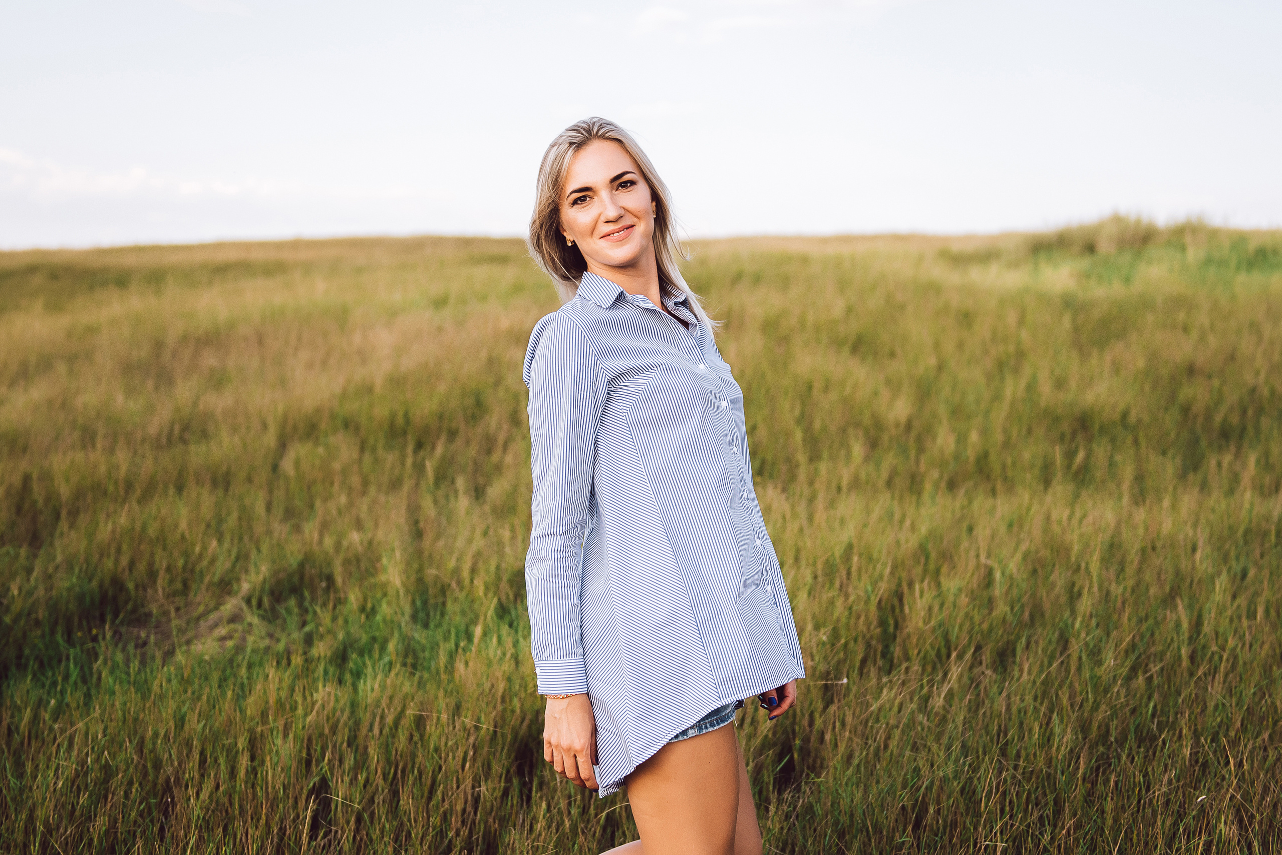 Индивидуальная съёмка. Свадебный фотограф в Крыму Александр Богомазов