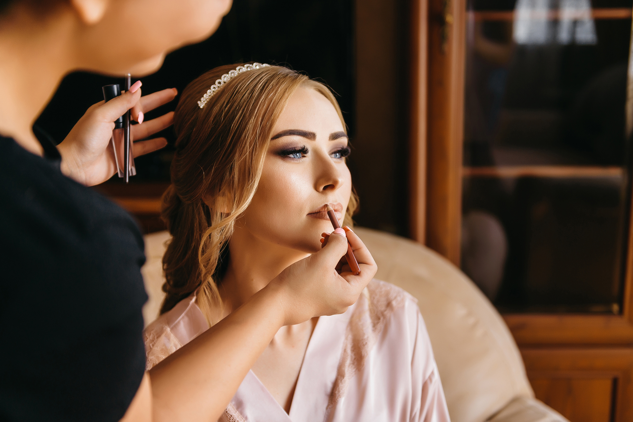 Богдан и Вика | 2019. Свадебный фотограф в Крыму Александр Богомазов